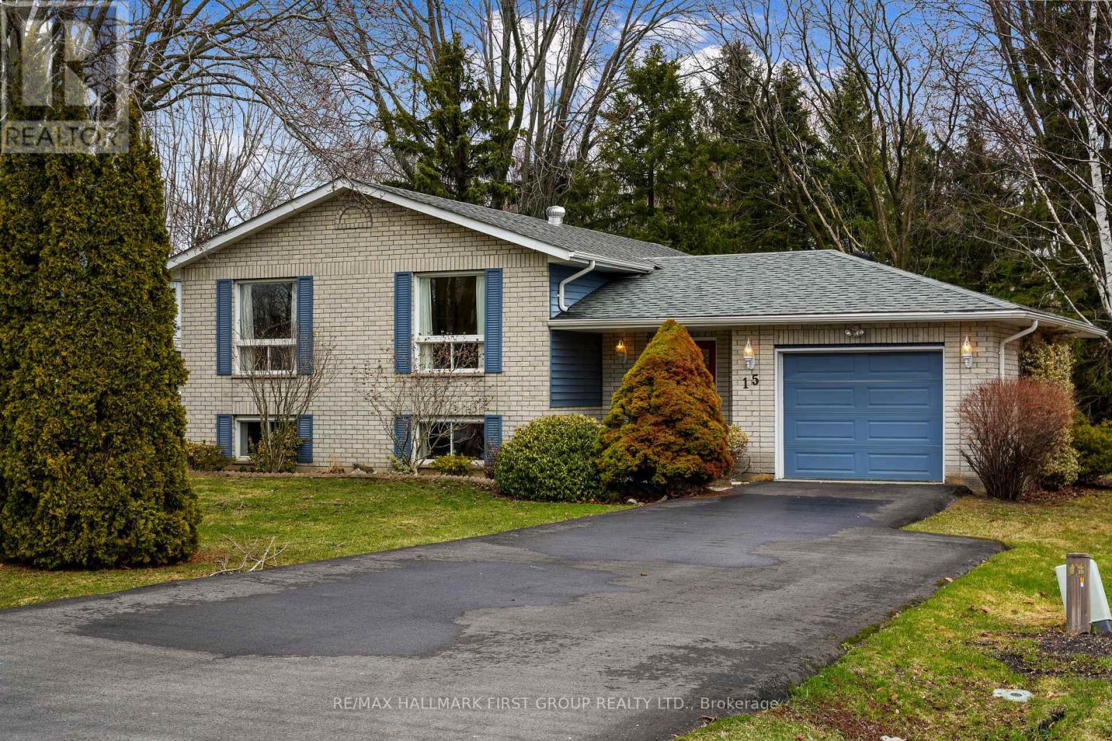 15 MORROW AVENUE, Brighton, Ontario