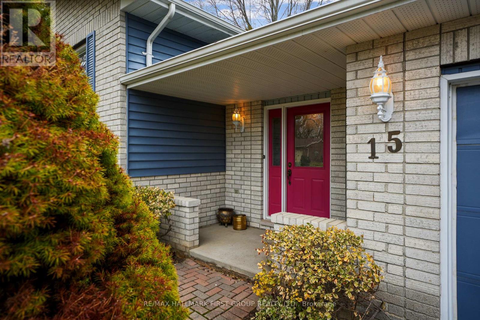 15 Morrow Avenue, Brighton, Ontario  K0K 1H0 - Photo 4 - X12996534