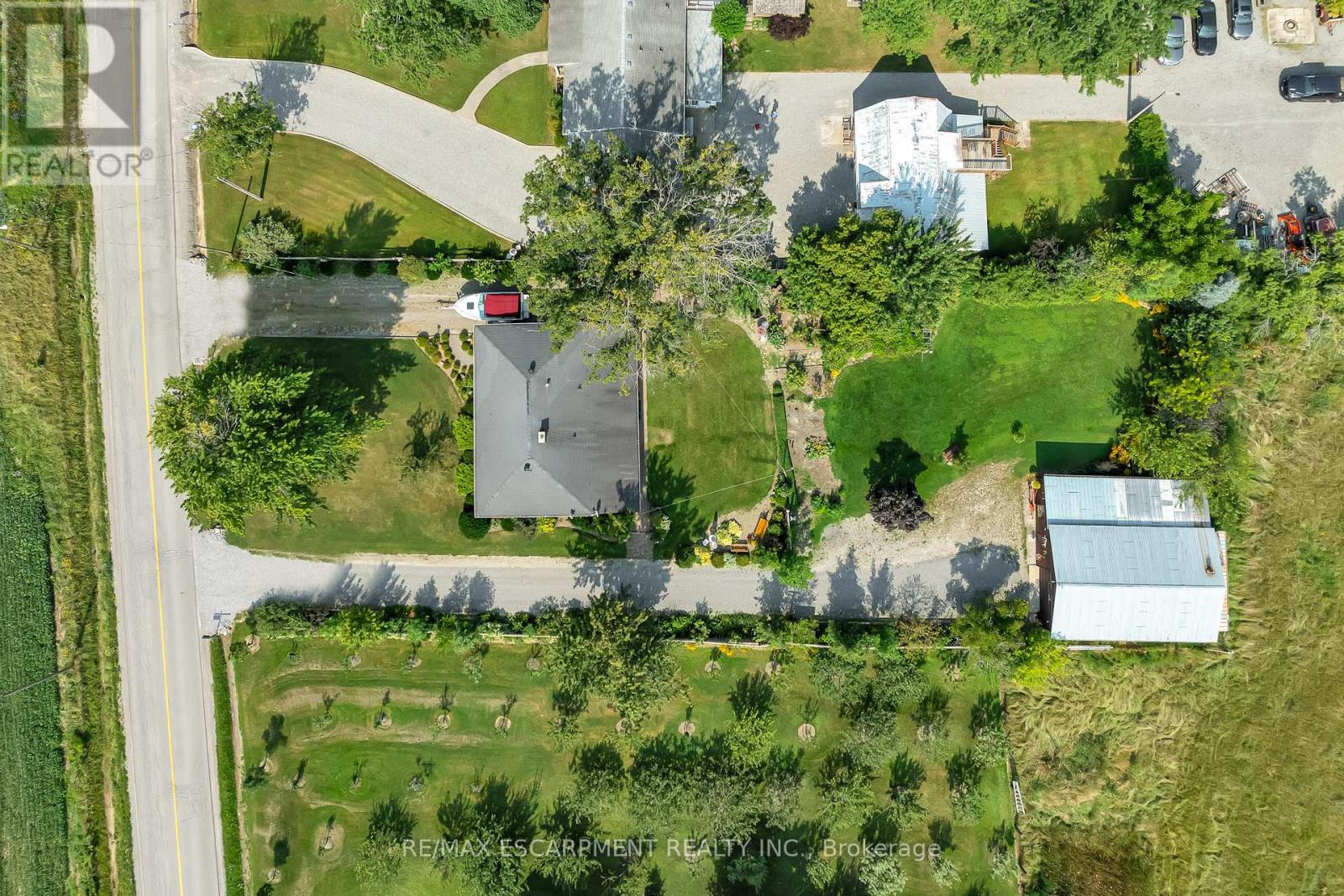 609 Green Mountain Road E, Hamilton, Ontario  L8J 2Z7 - Photo 1 - X12996594