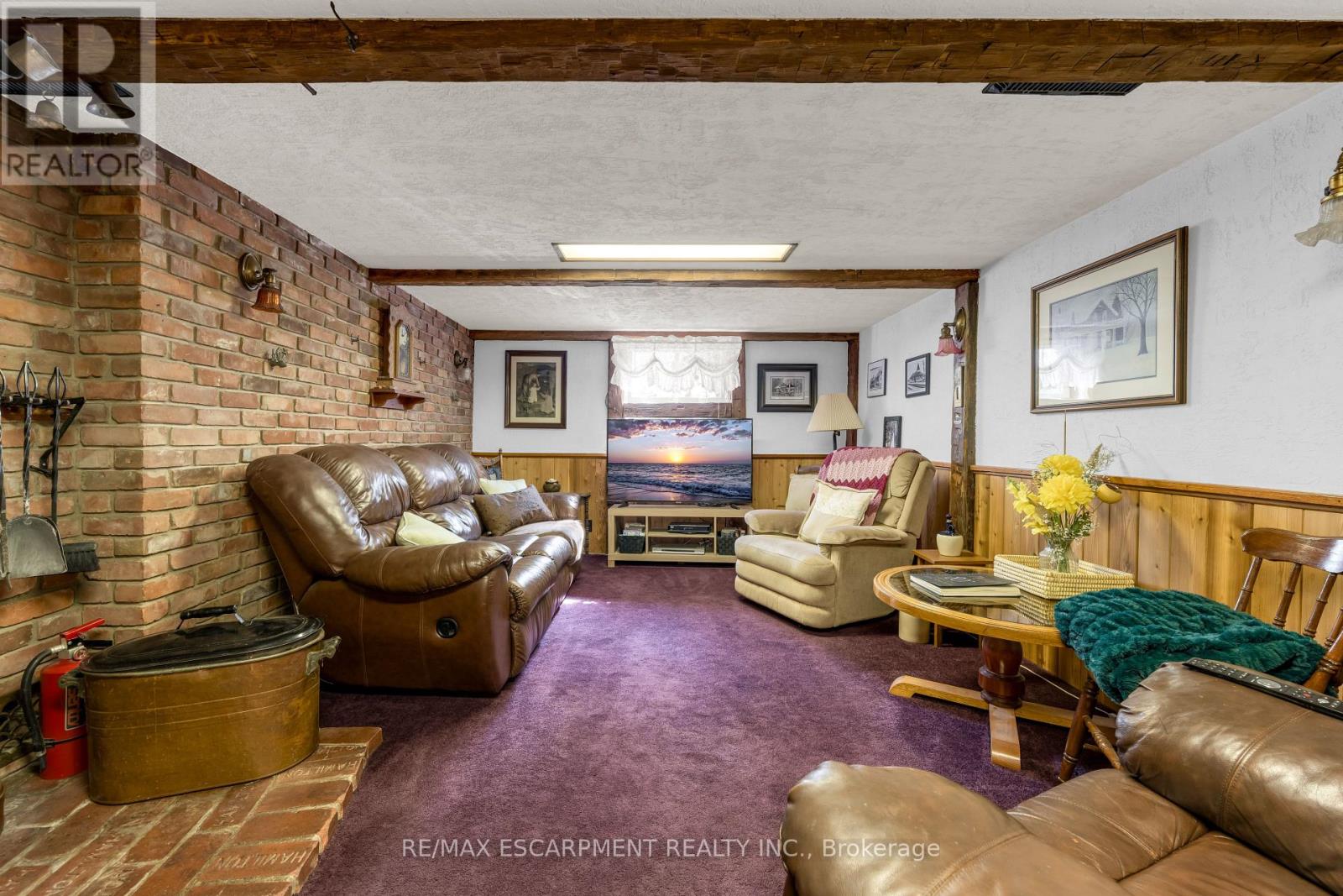 609 Green Mountain Road E, Hamilton, Ontario  L8J 2Z7 - Photo 15 - X12996594