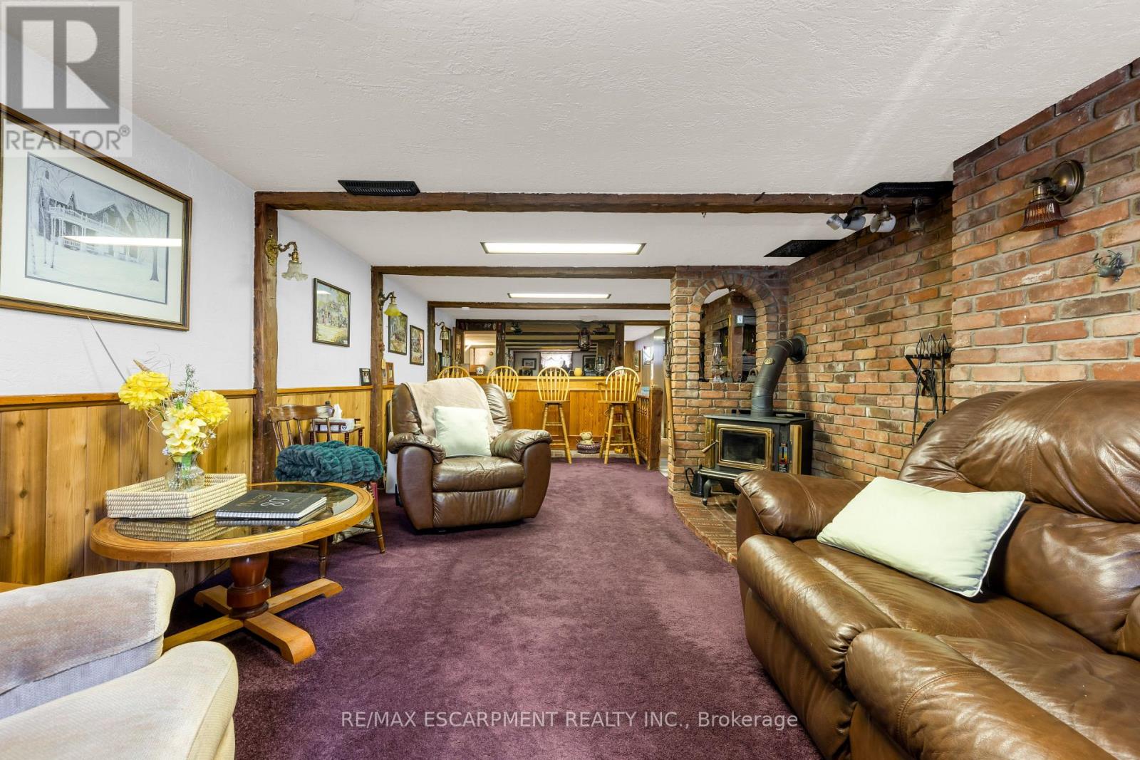 609 Green Mountain Road E, Hamilton, Ontario  L8J 2Z7 - Photo 16 - X12996594