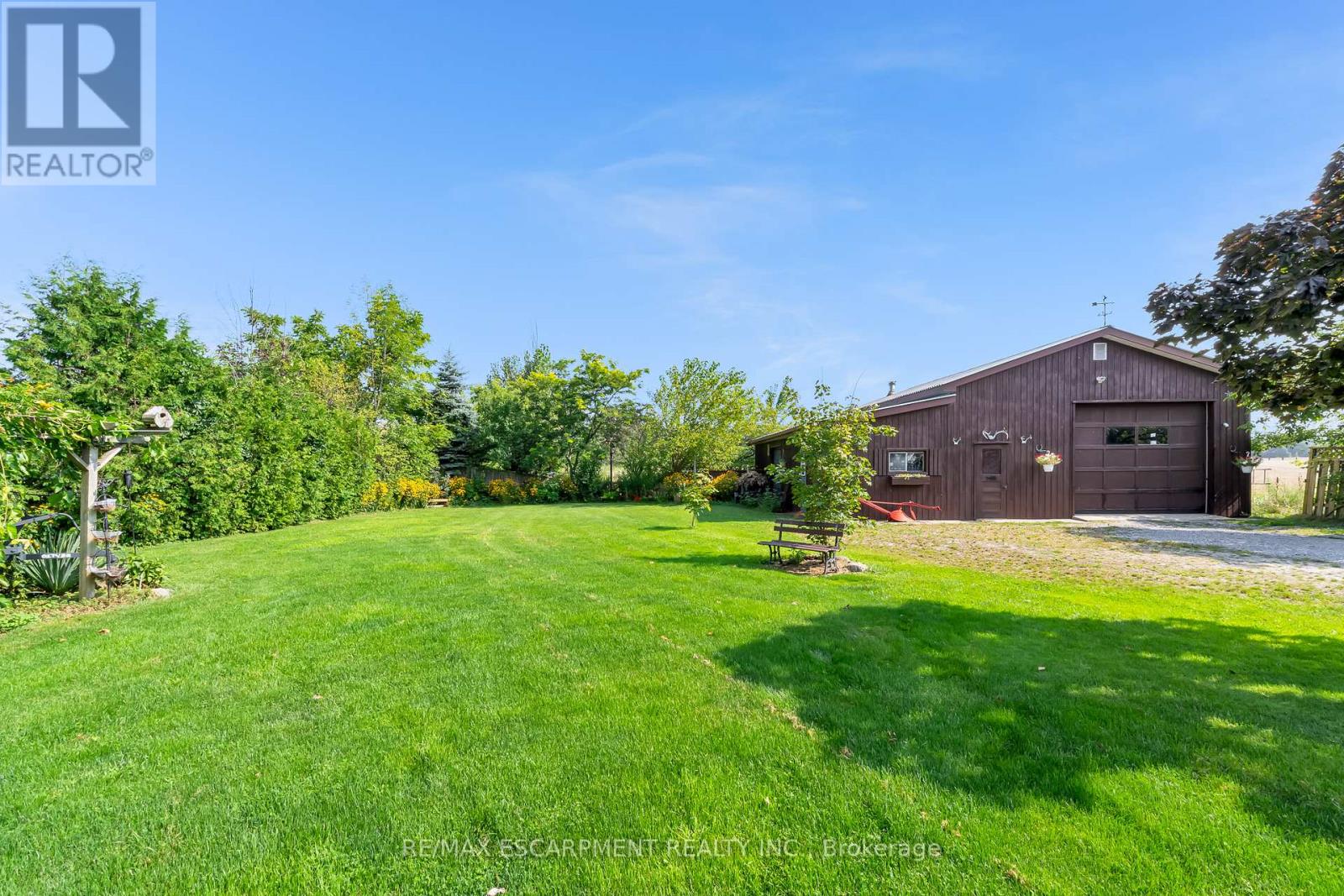 609 Green Mountain Road E, Hamilton, Ontario  L8J 2Z7 - Photo 25 - X12996594