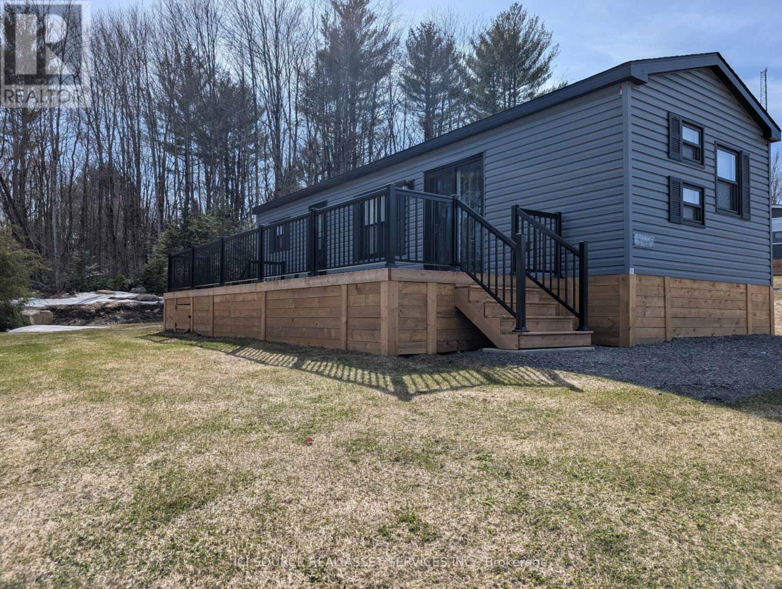 LKR036 - 1047 BONNIE LAKE CAMP ROAD, Bracebridge, Ontario