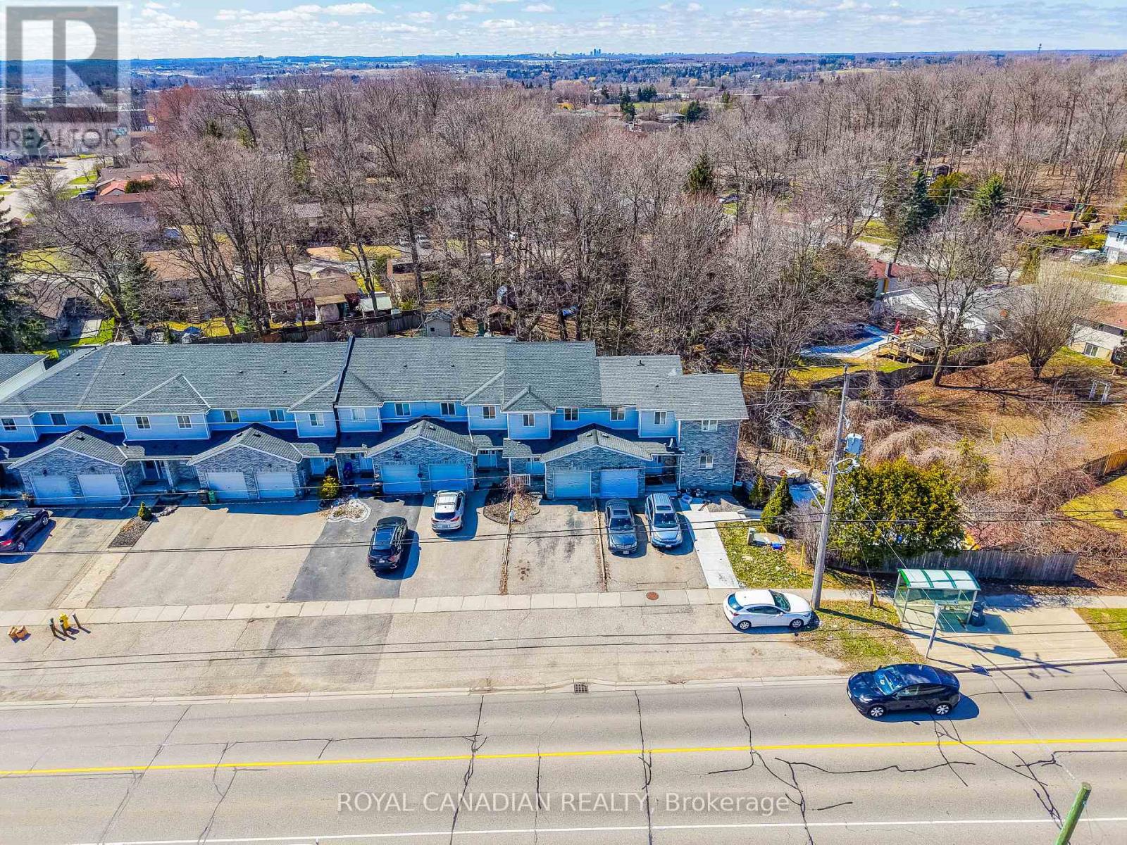 1496 Franklin Boulevard, Cambridge, Ontario  N3C 3L5 - Photo 2 - X12996658