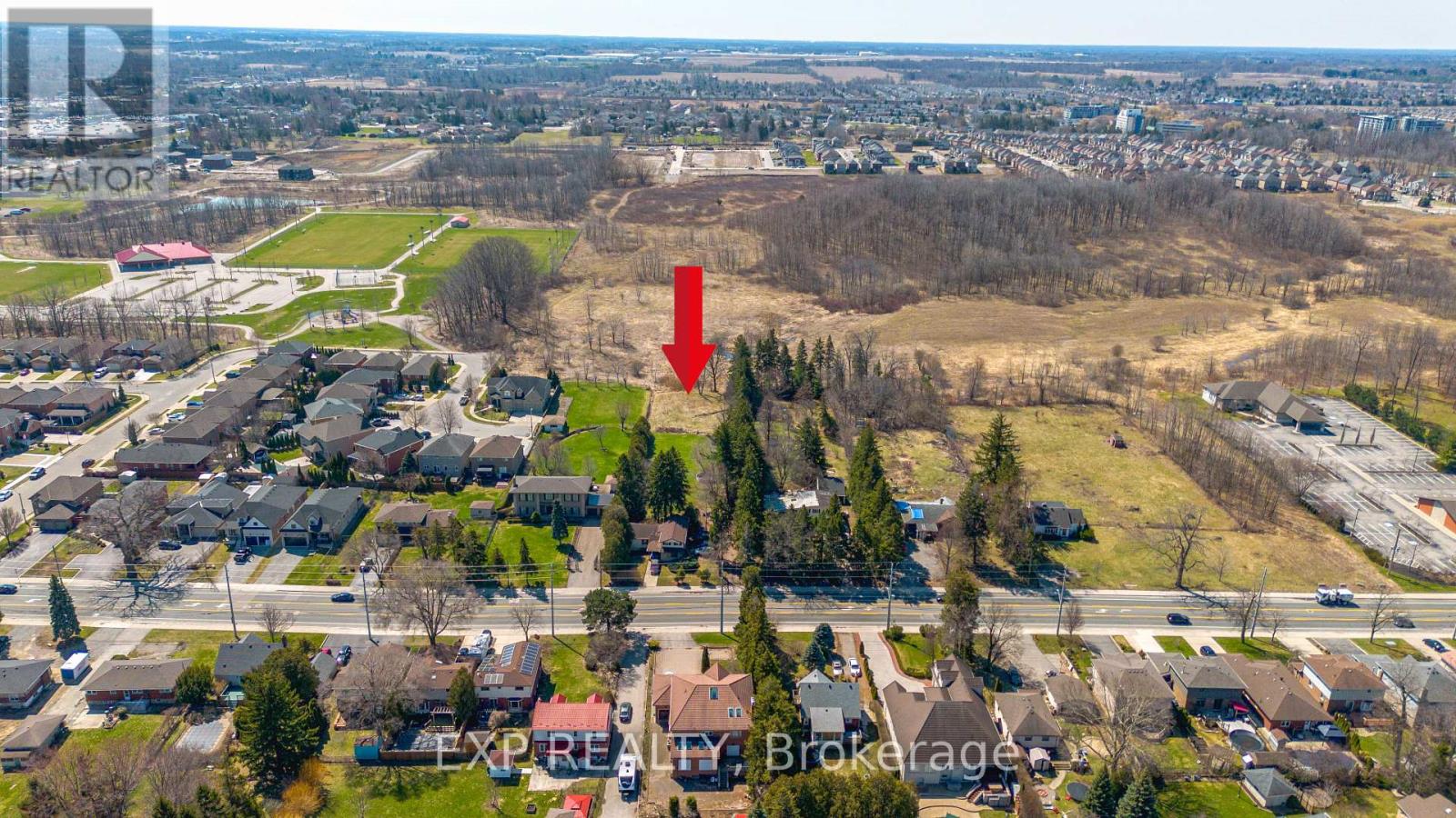 227 Stone Church Road W, Hamilton, Ontario  L9B 1A2 - Photo 2 - X12996664