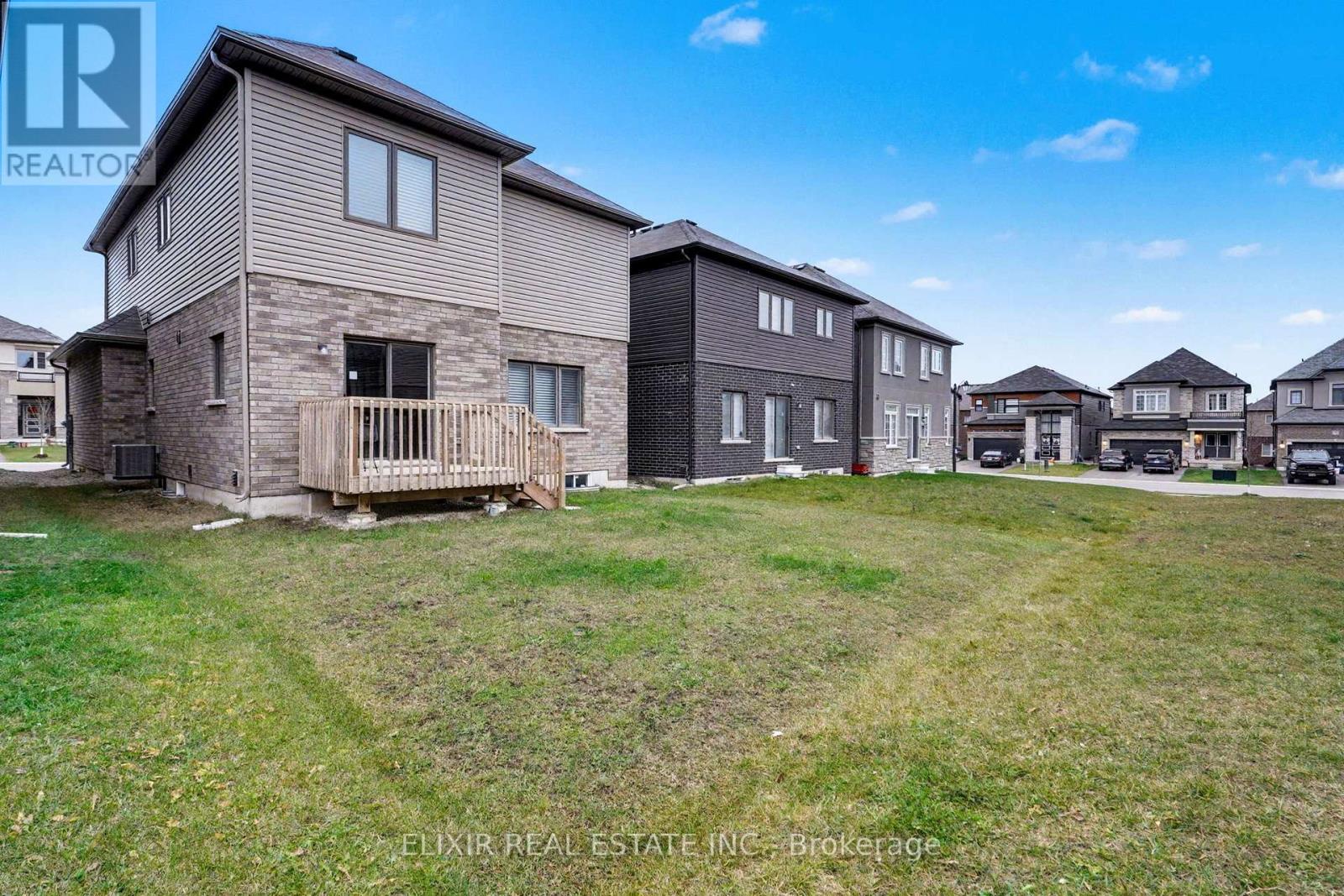 18 Jenner Drive, Brant, Ontario  N3L 0L2 - Photo 26 - X12996672