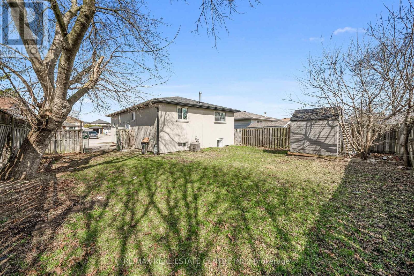 35 Folkestone Avenue, Hamilton, Ontario  L8V 4M9 - Photo 47 - X12996748