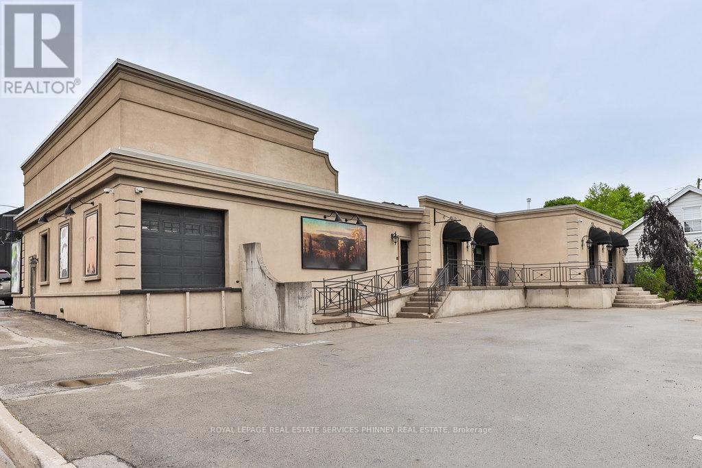 23 Griffin Street, Hamilton, Ontario  L0R 2H0 - Photo 1 - X12996804