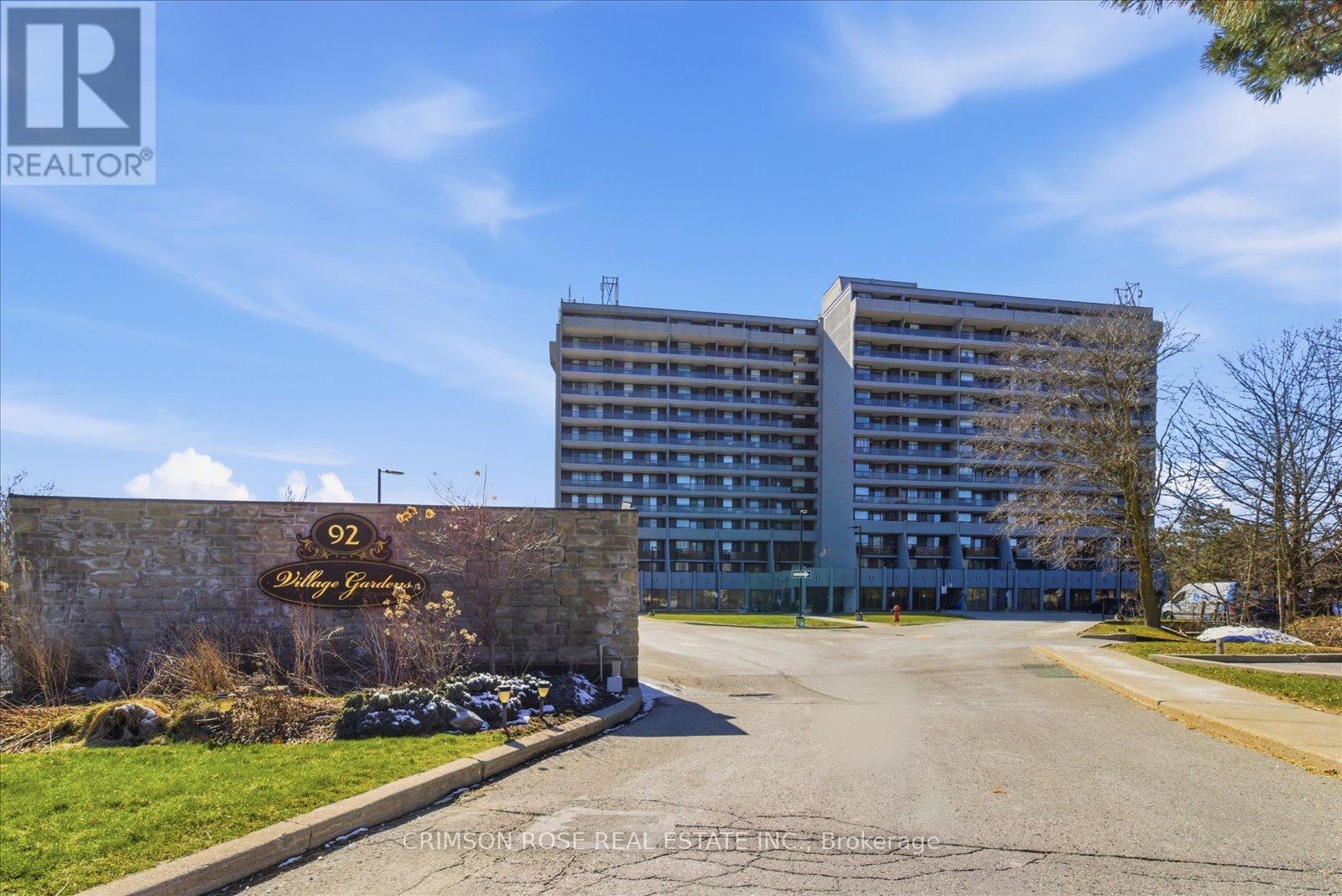 705 - 92 CHURCH STREET S, Ajax, Ontario