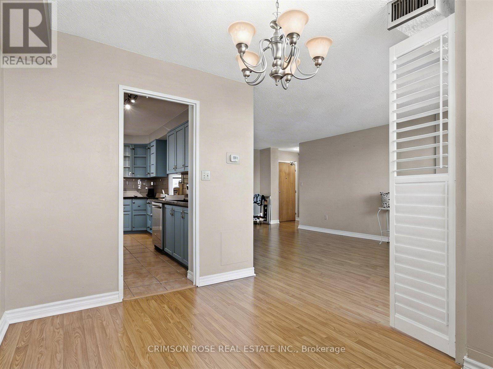 705 - 92 Church Street S, Ajax, Ontario  L1S 6B4 - Photo 3 - E12991634