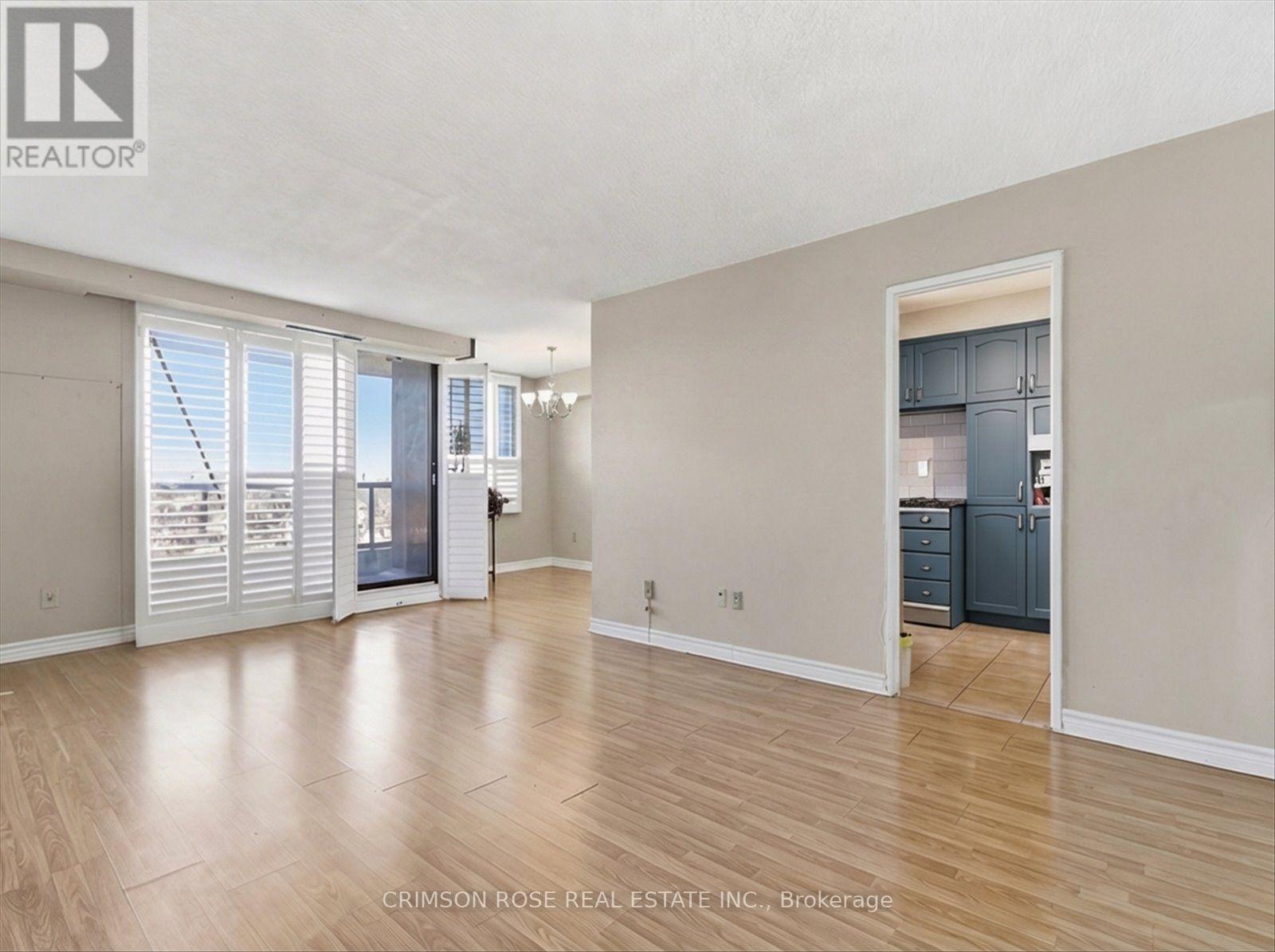 705 - 92 Church Street S, Ajax, Ontario  L1S 6B4 - Photo 2 - E12991634