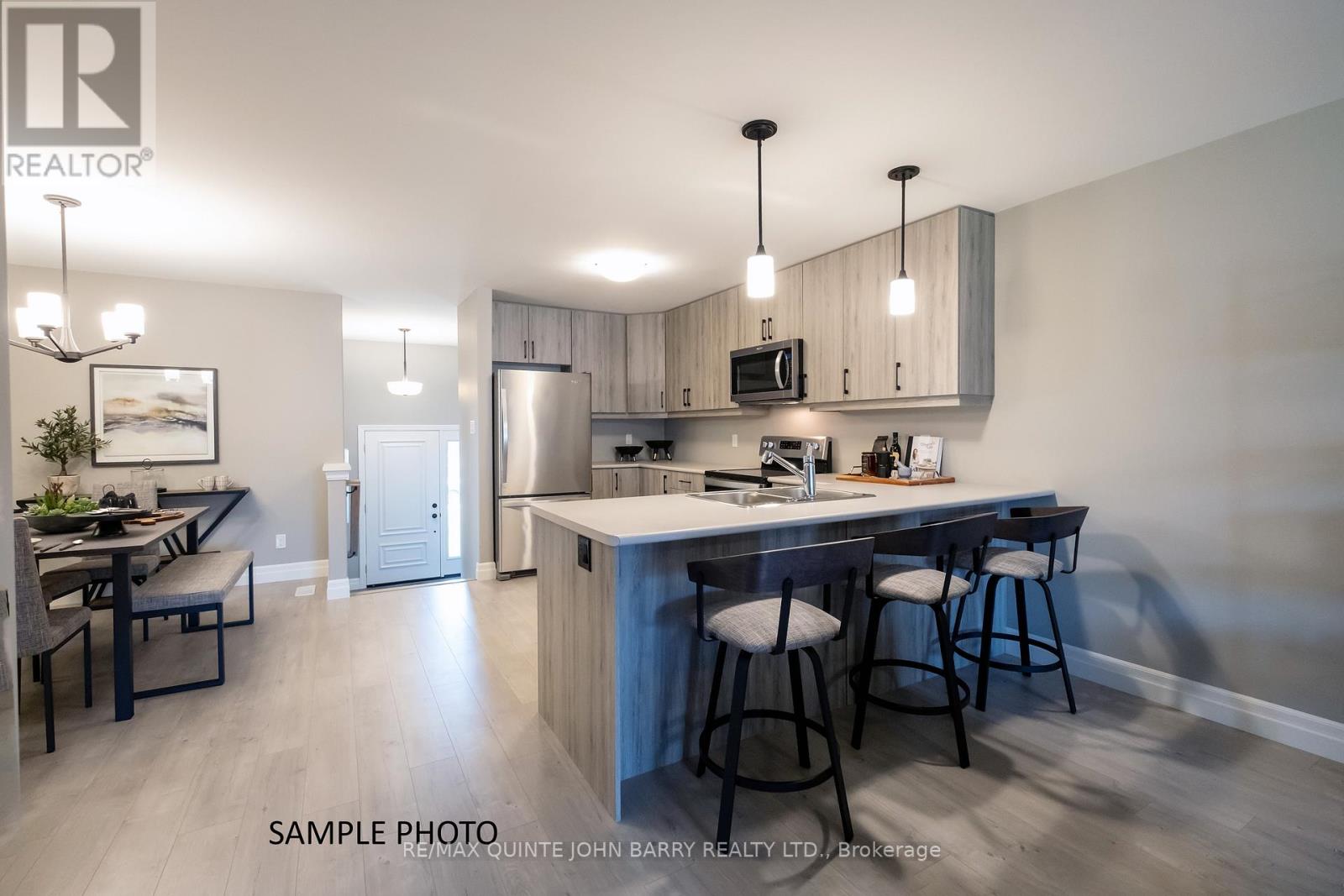 Lot 42 - 27 Parkland Circle, Quinte West, Ontario  K8V 0R3 - Photo 10 - X12754398