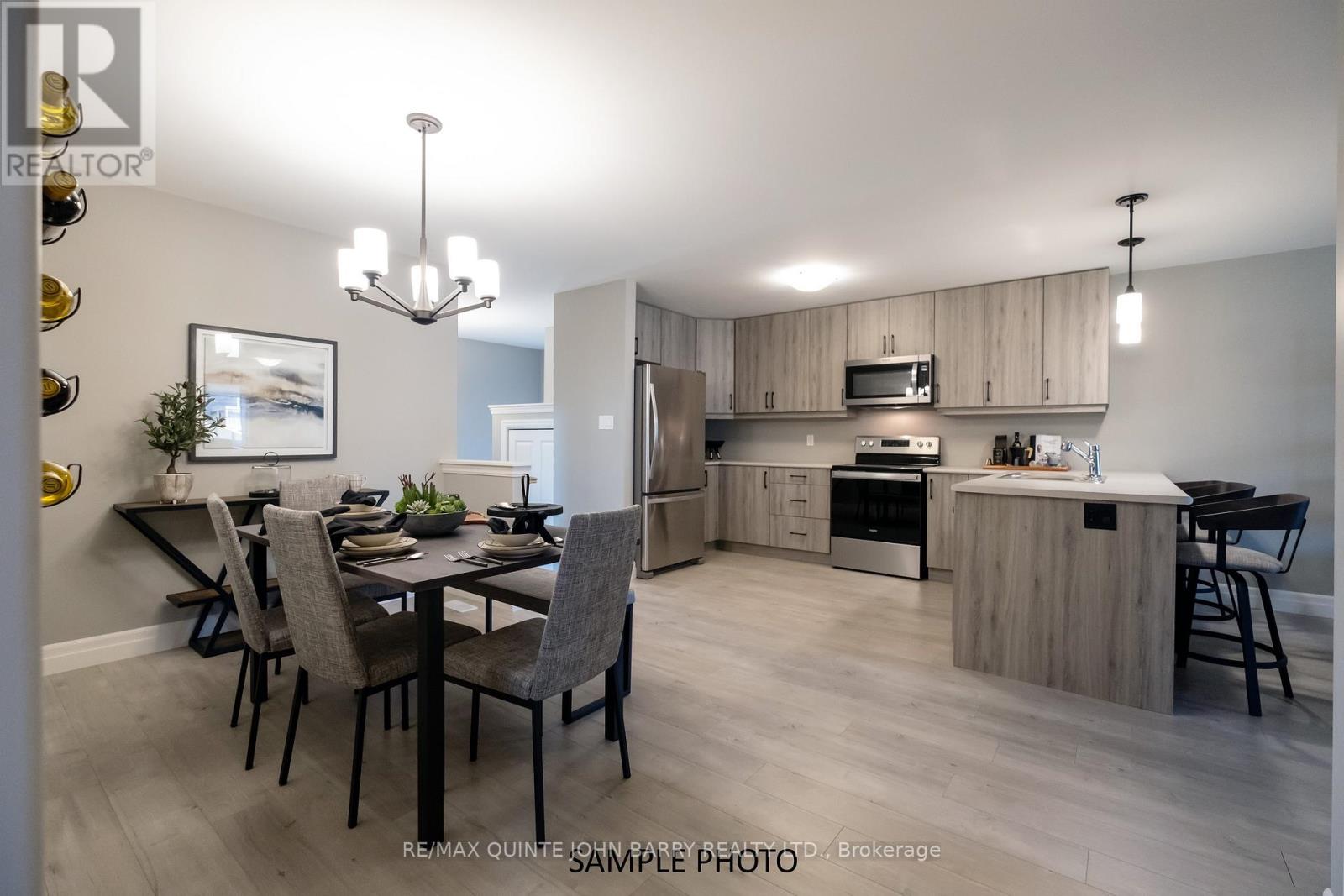 Lot 42 - 27 Parkland Circle, Quinte West, Ontario  K8V 0R3 - Photo 9 - X12754398