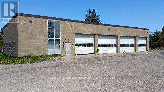 14685 WOODBINE AVENUE, Whitchurch-Stouffville, Ontario