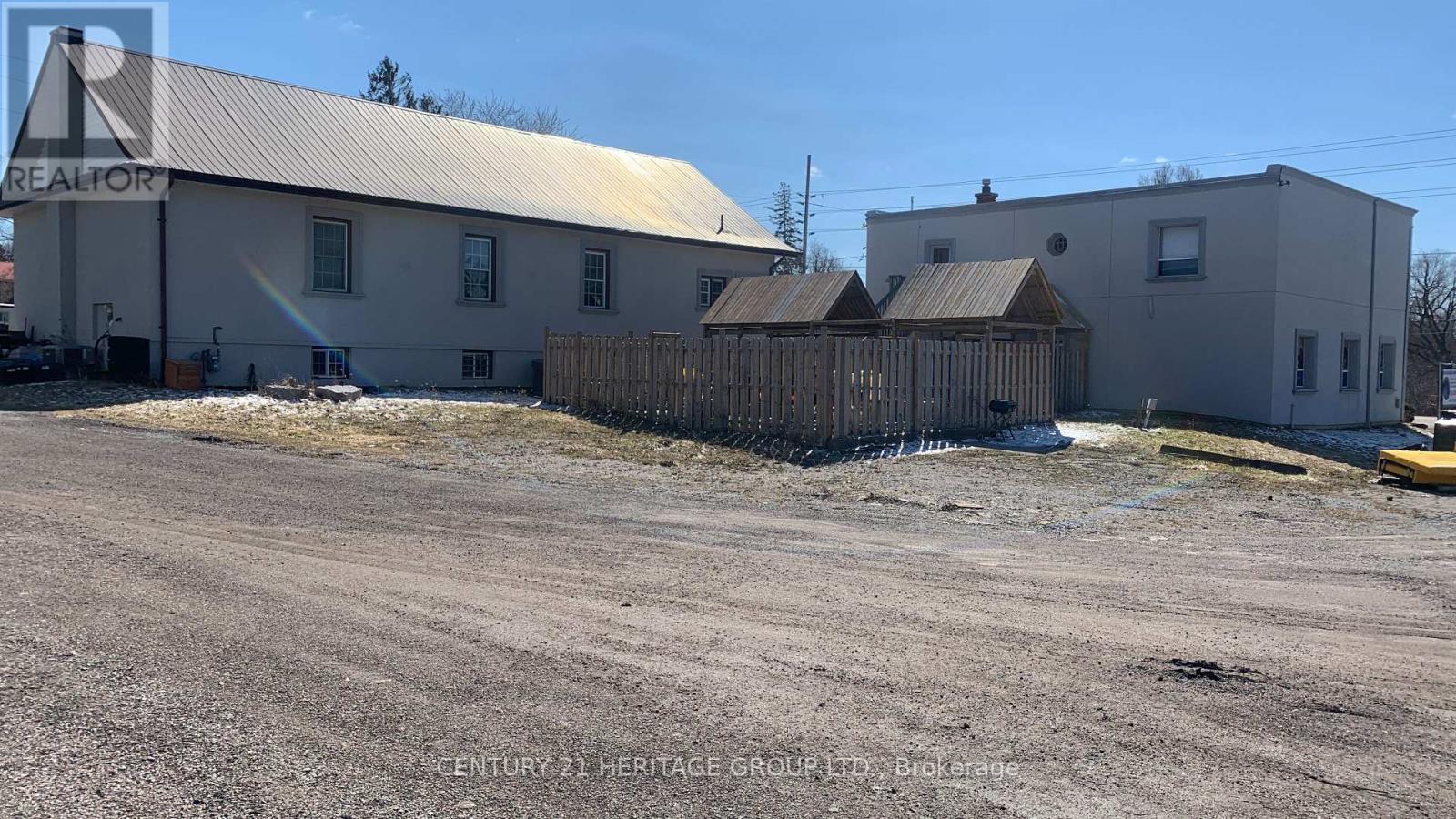 14685 Woodbine Avenue, Whitchurch-Stouffville, Ontario  L4A 2G7 - Photo 25 - N12943210