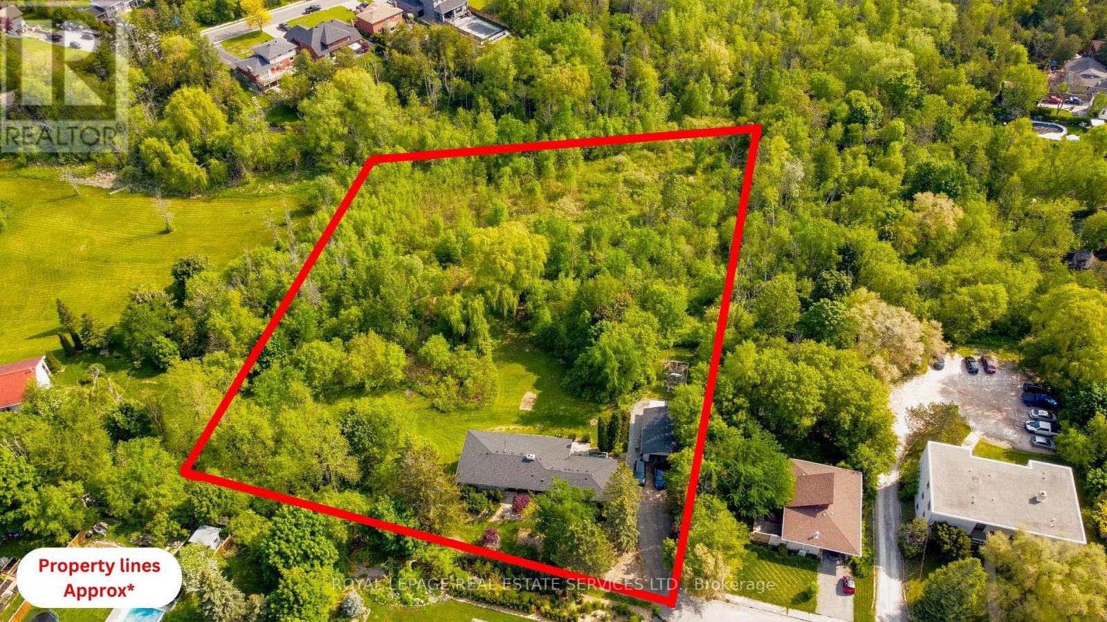 18 CHERRY STREET, Halton Hills, Ontario