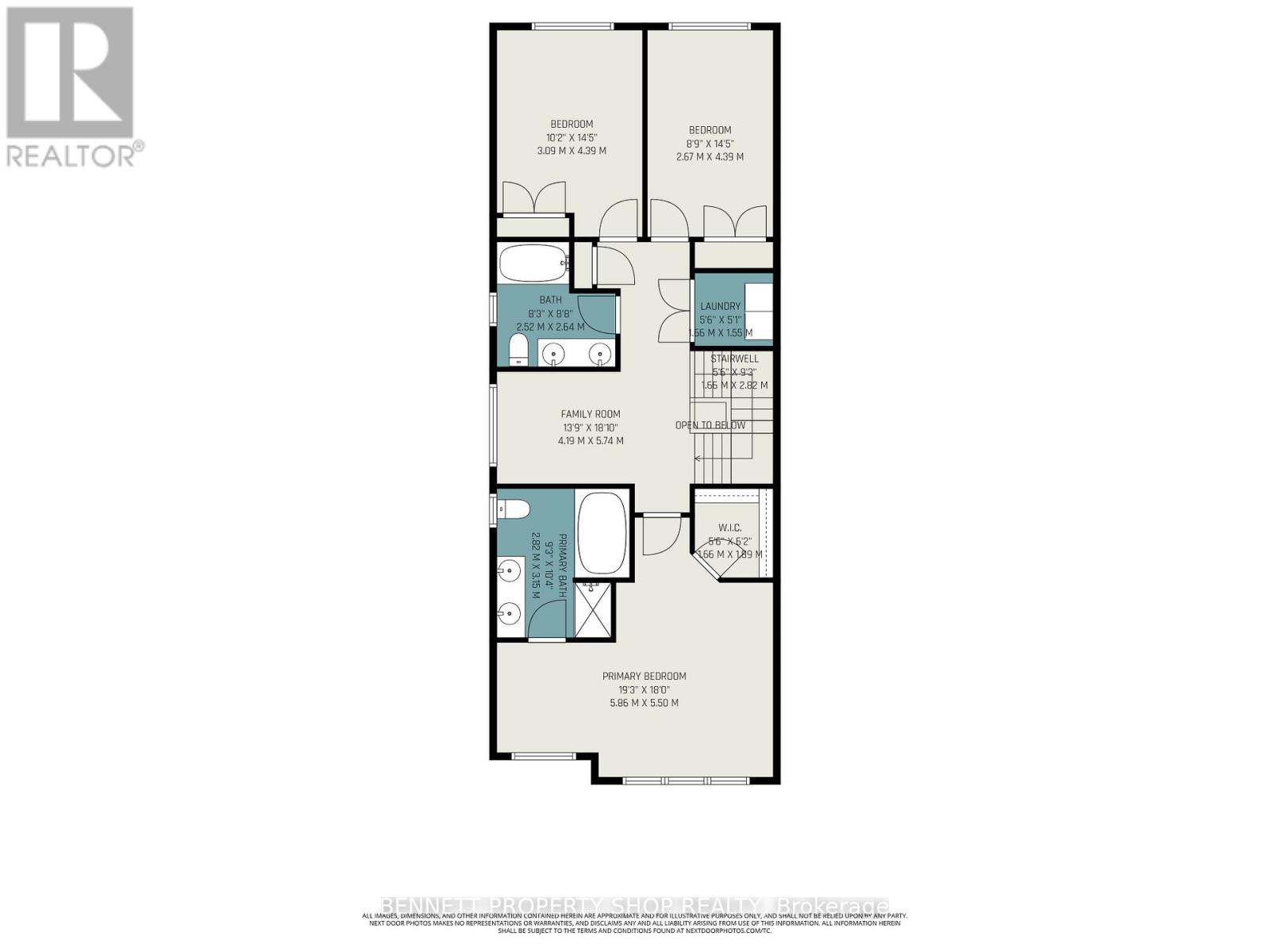 551 Cardamom Terrace, Ottawa, Ontario  K2S 2X7 - Photo 19 - X12949164