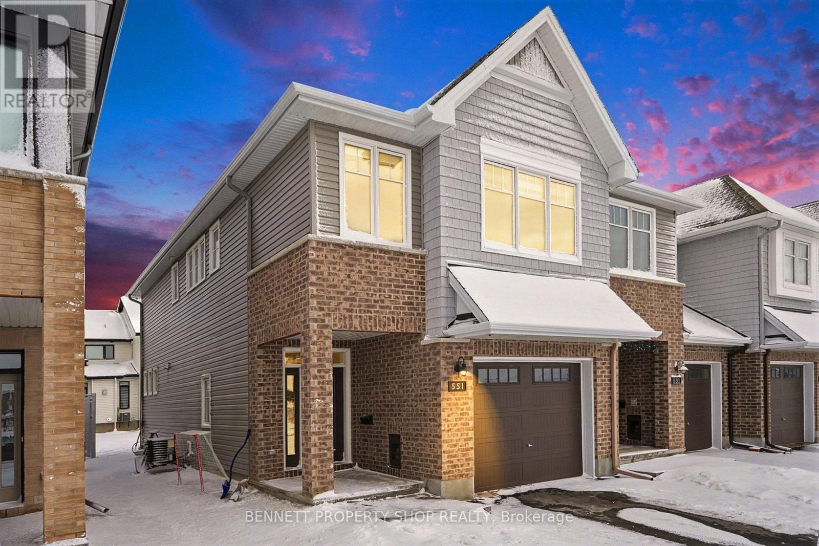 551 Cardamom Terrace, Ottawa, Ontario  K2S 2X7 - Photo 21 - X12949164