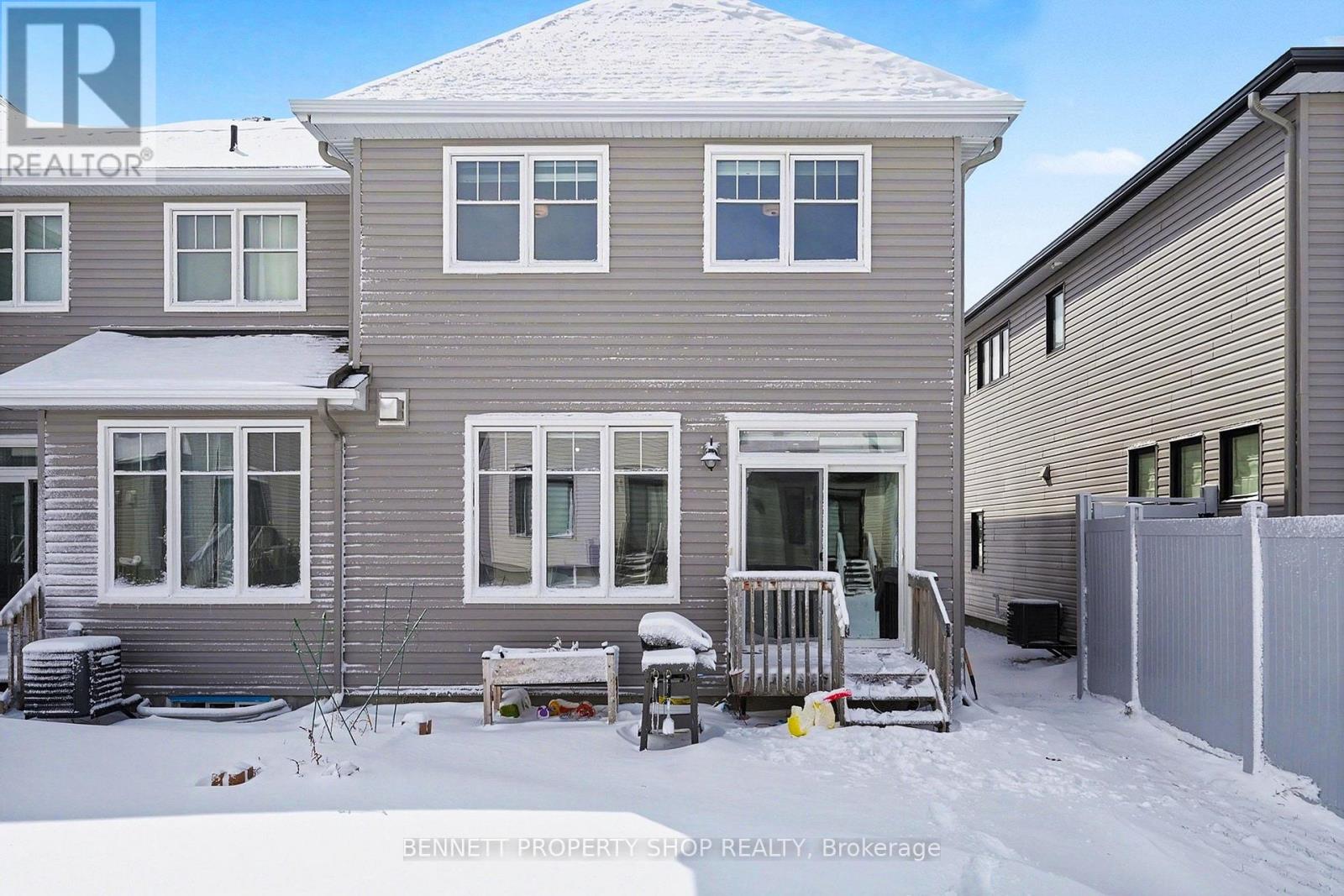 551 Cardamom Terrace, Ottawa, Ontario  K2S 2X7 - Photo 17 - X12949164