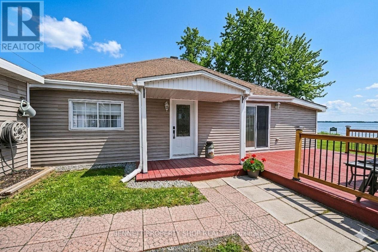 143 RATHWELL SHORE ROAD, Beckwith, Ontario