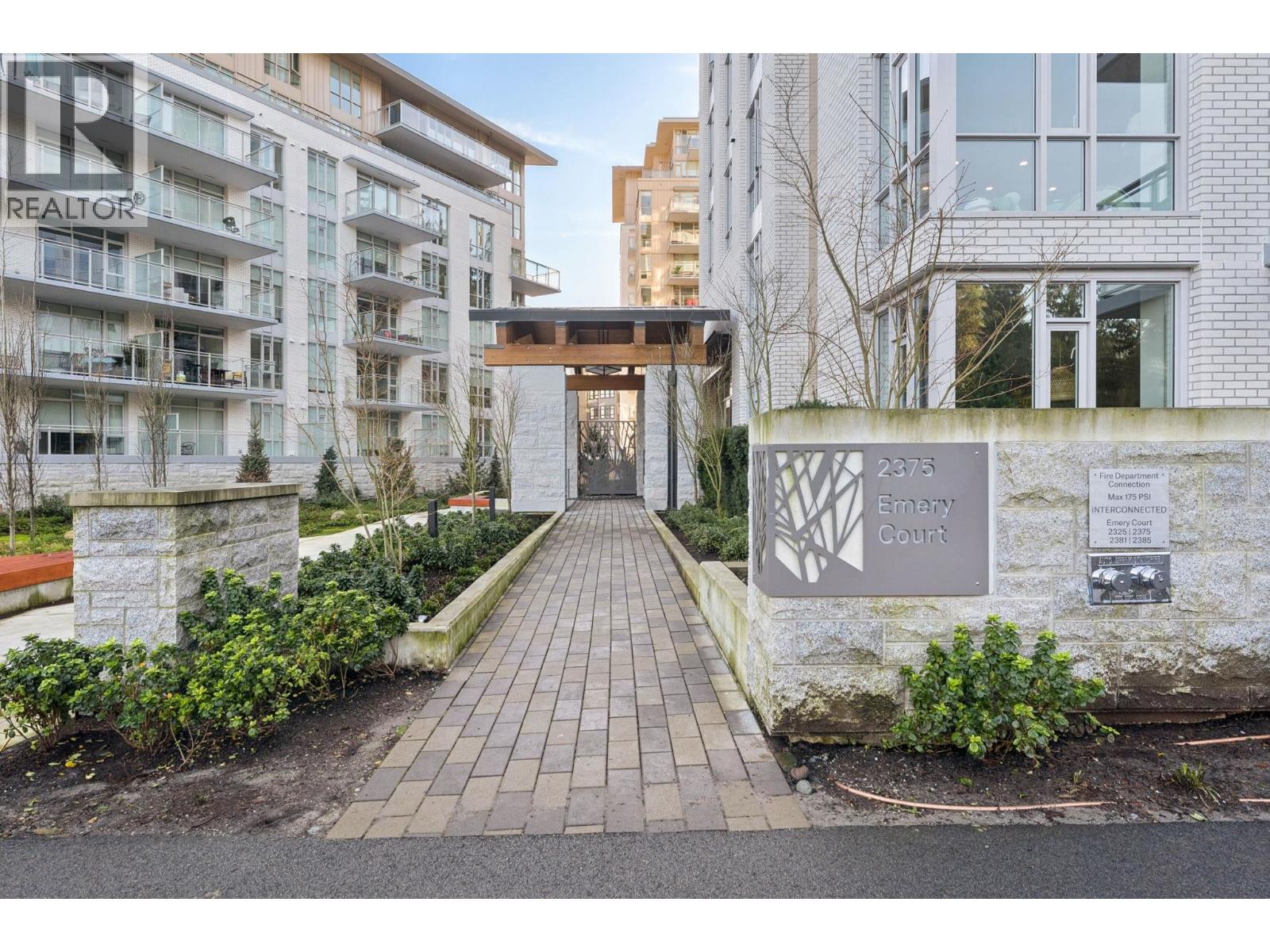 208 2375 Emery Court, North Vancouver, British Columbia  V7J 0E8 - Photo 22 - R3111094