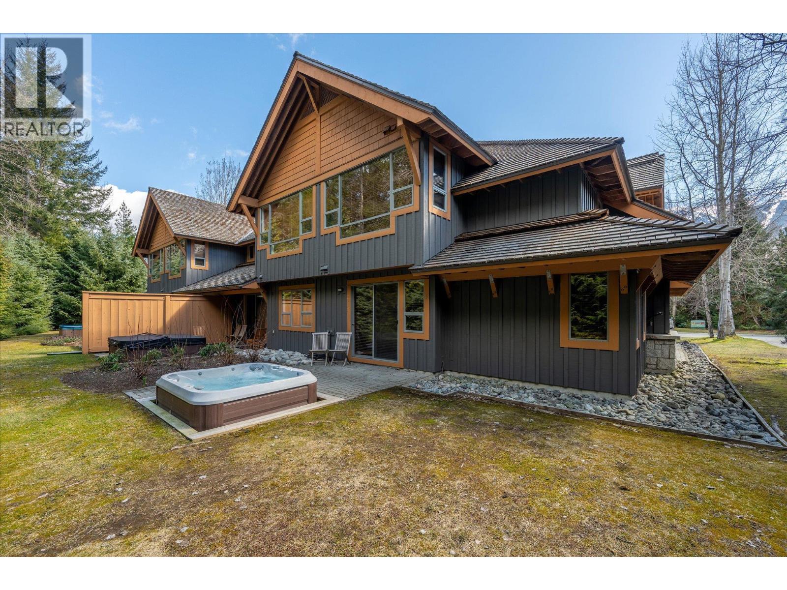 4827 Casabella Crescent, Whistler, British Columbia  V8E 0Z4 - Photo 17 - R3111098