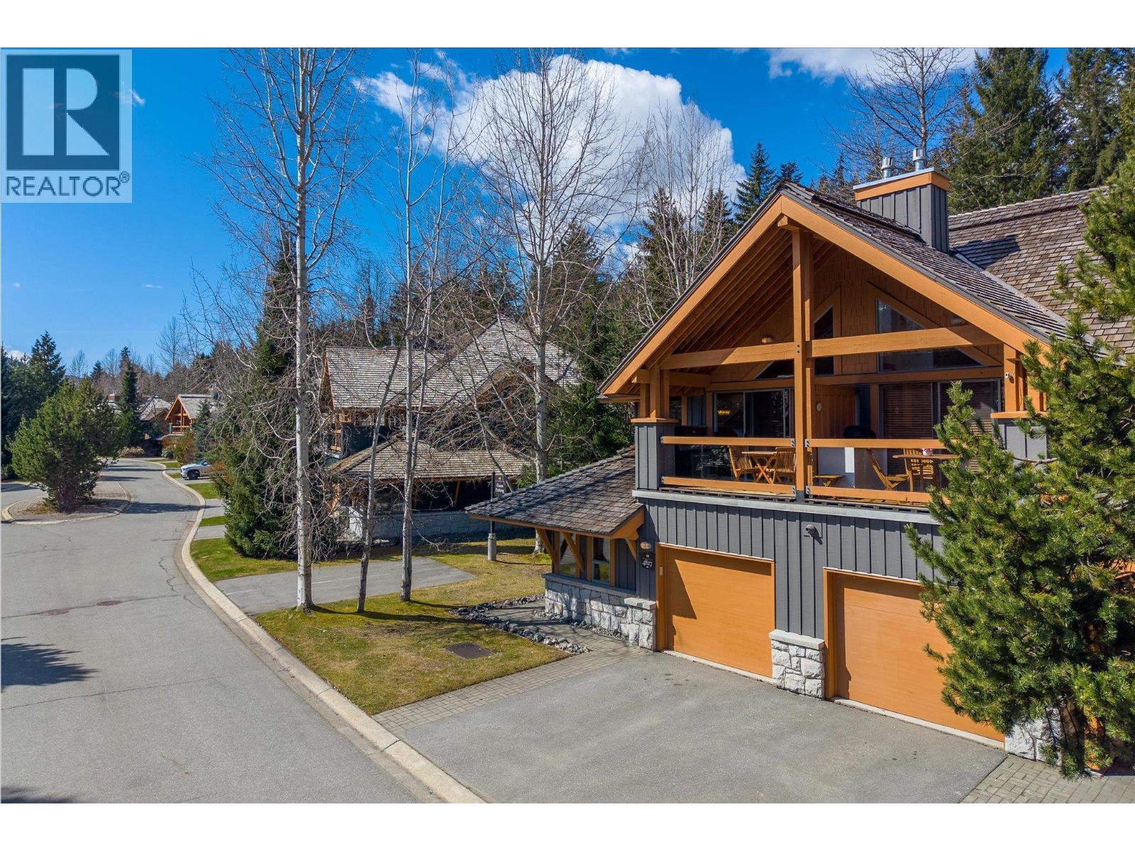 4827 Casabella Crescent, Whistler, British Columbia  V8E 0Z4 - Photo 21 - R3111098