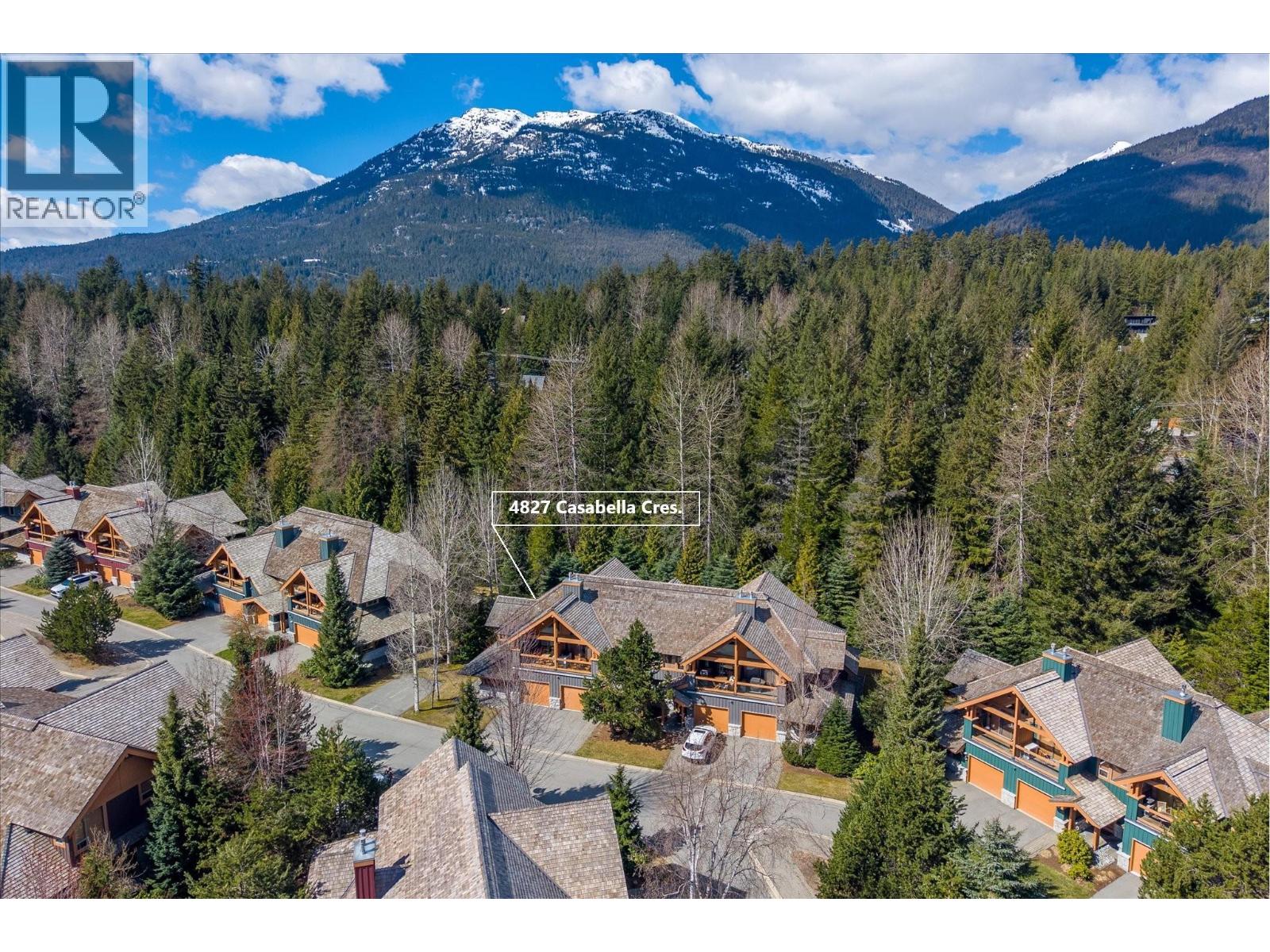 4827 Casabella Crescent, Whistler, British Columbia  V8E 0Z4 - Photo 22 - R3111098