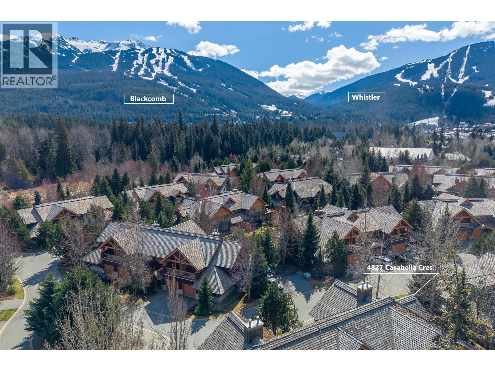 4827 Casabella Crescent, Whistler, British Columbia  V8E 0Z4 - Photo 23 - R3111098