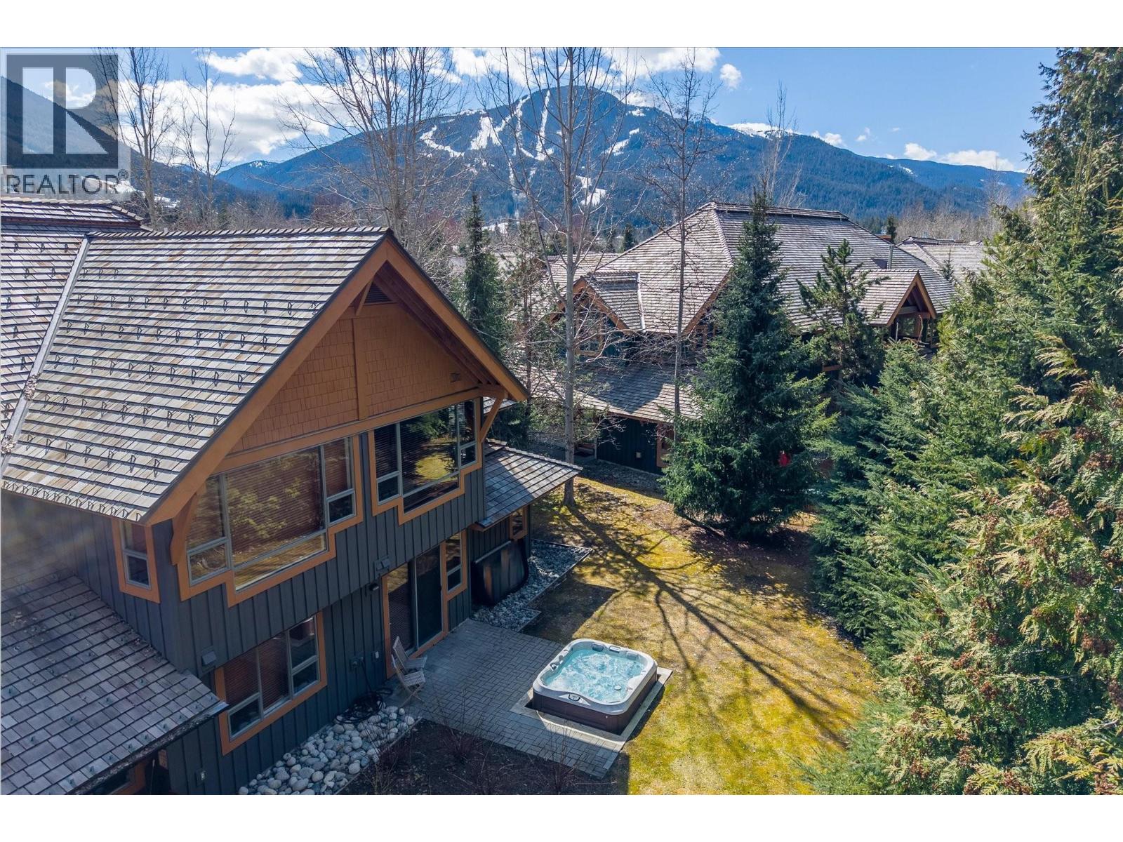 4827 Casabella Crescent, Whistler, British Columbia  V8E 0Z4 - Photo 25 - R3111098