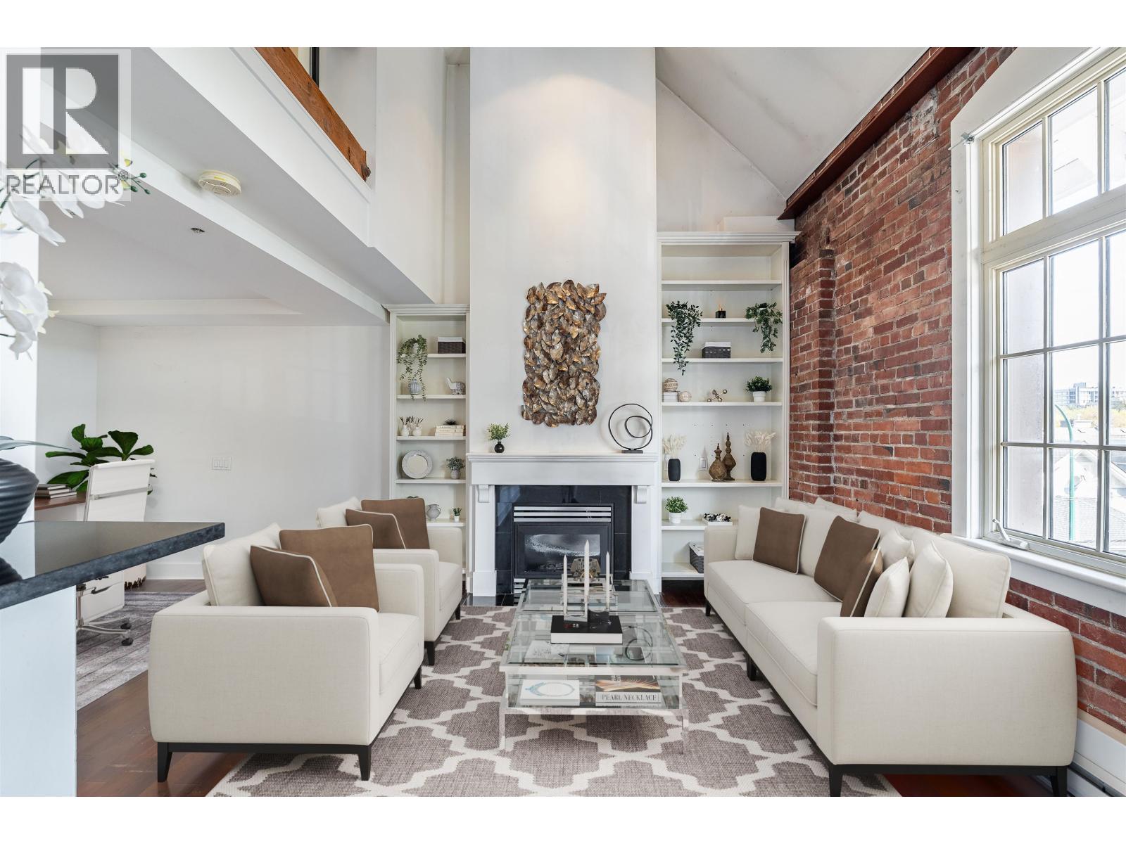 207 1811 W 16th Avenue, Vancouver, British Columbia  V6J 2M3 - Photo 10 - R3111101