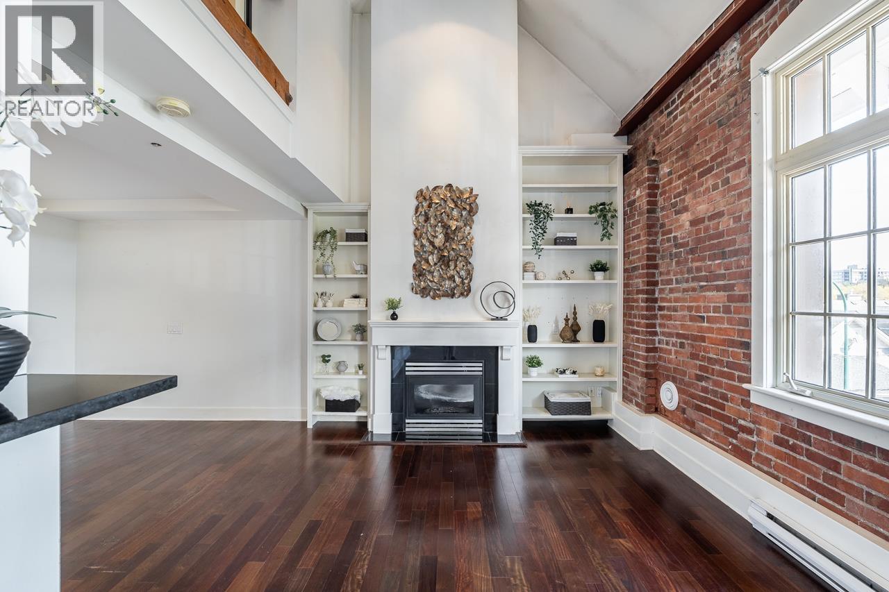 207 1811 W 16th Avenue, Vancouver, British Columbia  V6J 2M3 - Photo 11 - R3111101