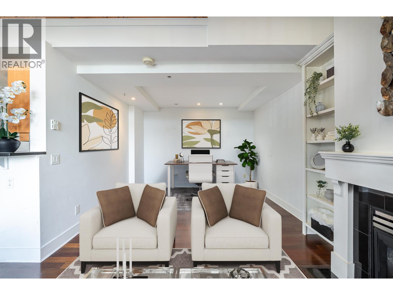 207 1811 W 16th Avenue, Vancouver, British Columbia  V6J 2M3 - Photo 12 - R3111101