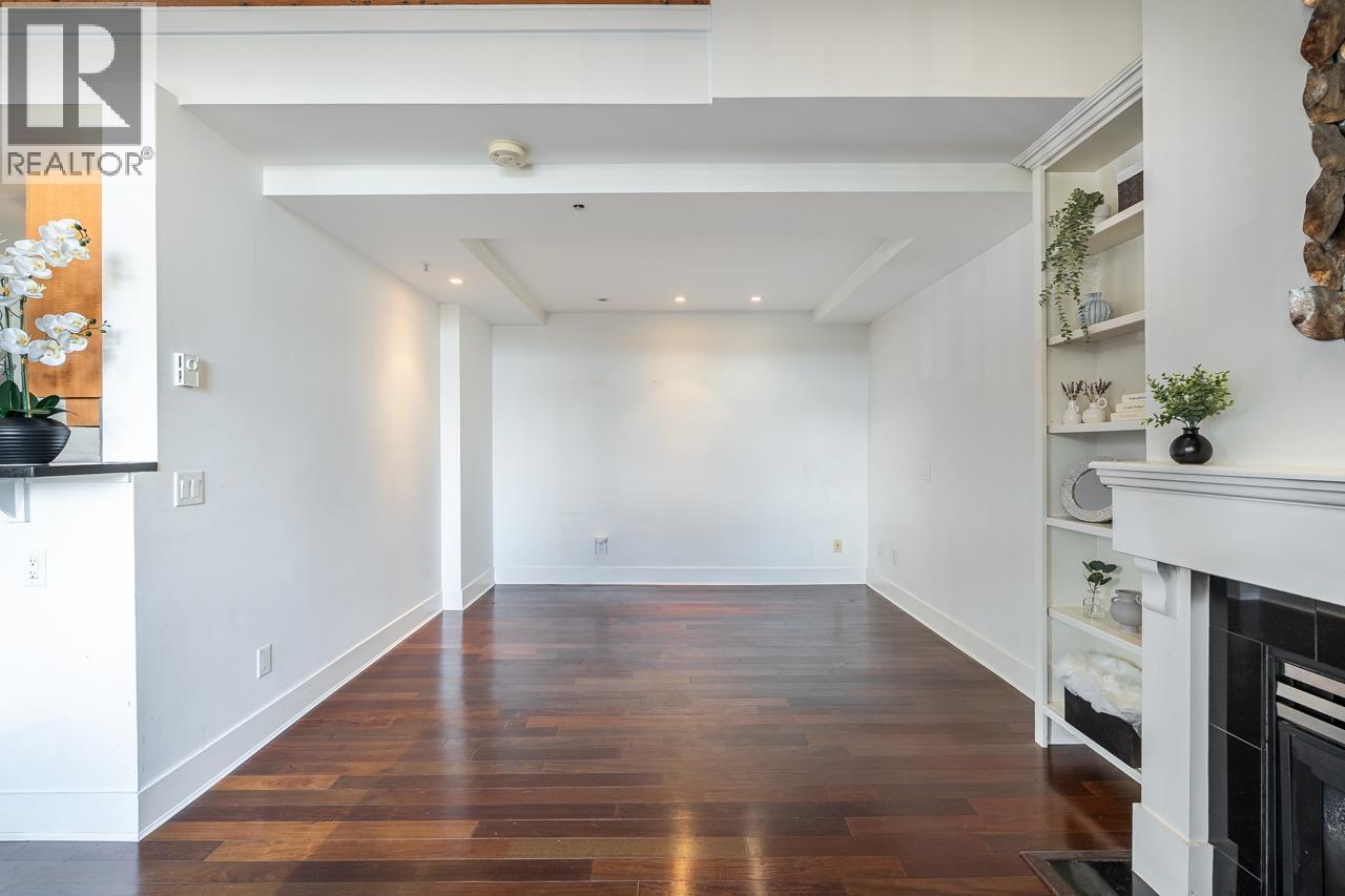 207 1811 W 16th Avenue, Vancouver, British Columbia  V6J 2M3 - Photo 13 - R3111101