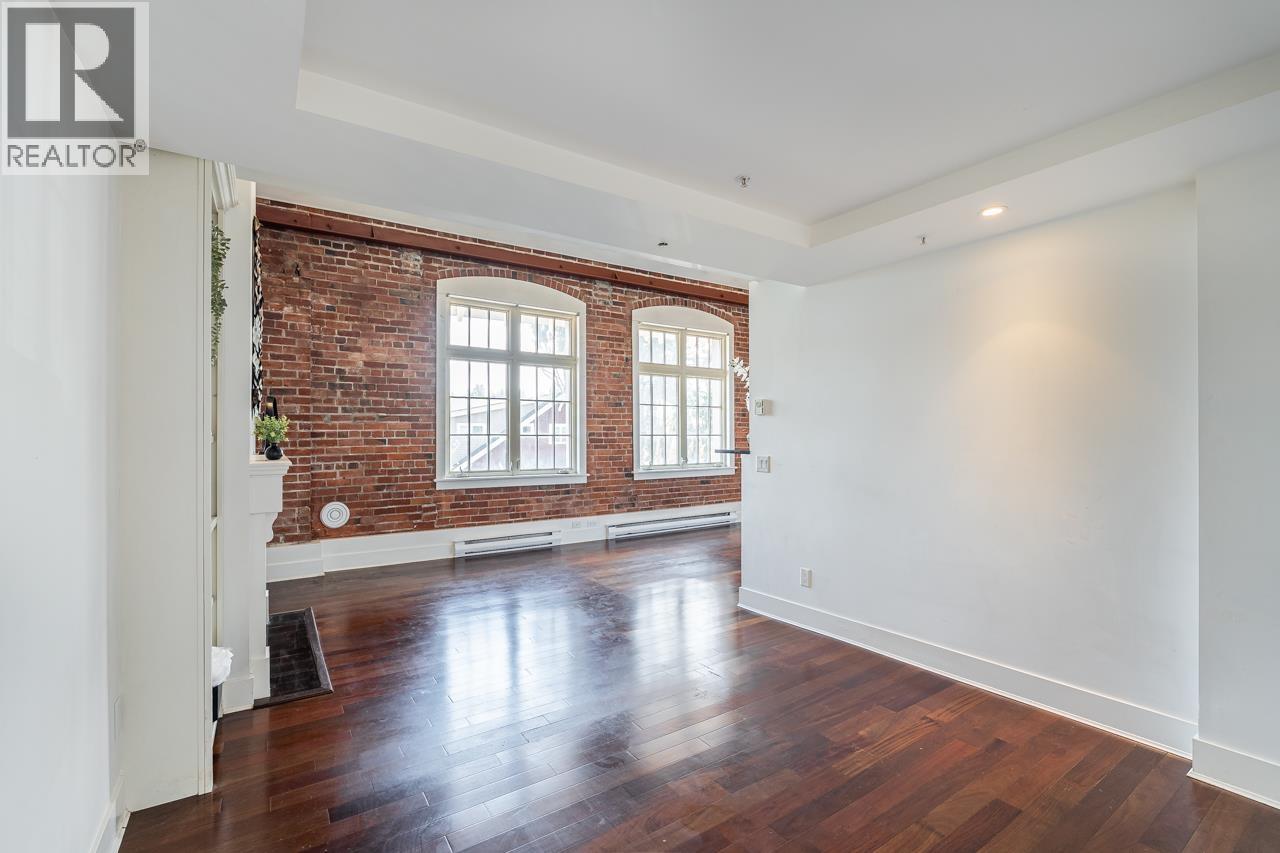 207 1811 W 16th Avenue, Vancouver, British Columbia  V6J 2M3 - Photo 14 - R3111101