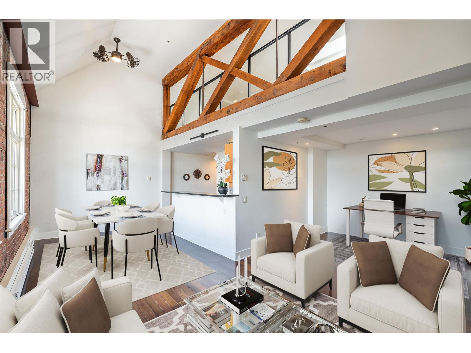 207 1811 W 16th Avenue, Vancouver, British Columbia  V6J 2M3 - Photo 15 - R3111101