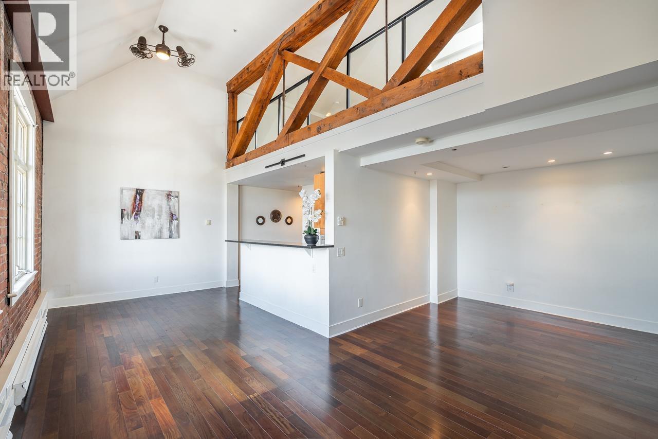 207 1811 W 16th Avenue, Vancouver, British Columbia  V6J 2M3 - Photo 16 - R3111101