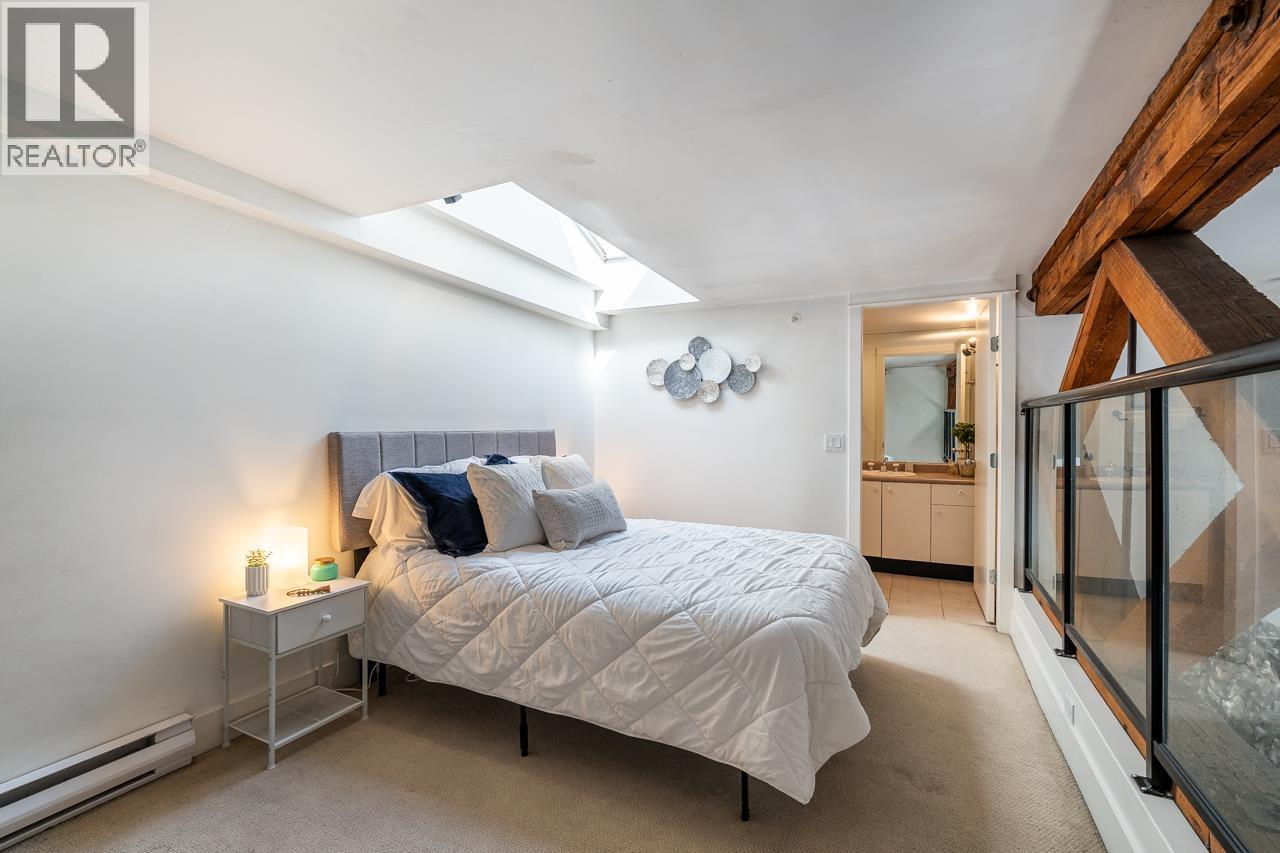 207 1811 W 16th Avenue, Vancouver, British Columbia  V6J 2M3 - Photo 17 - R3111101