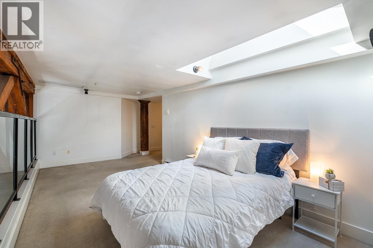 207 1811 W 16th Avenue, Vancouver, British Columbia  V6J 2M3 - Photo 18 - R3111101