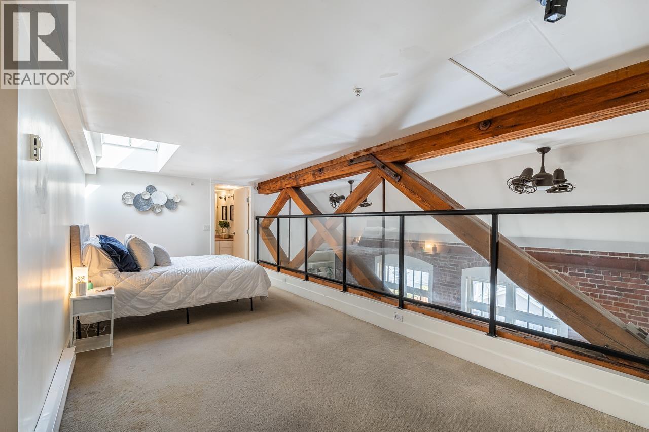 207 1811 W 16th Avenue, Vancouver, British Columbia  V6J 2M3 - Photo 19 - R3111101