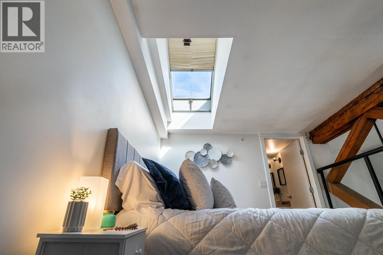 207 1811 W 16th Avenue, Vancouver, British Columbia  V6J 2M3 - Photo 20 - R3111101