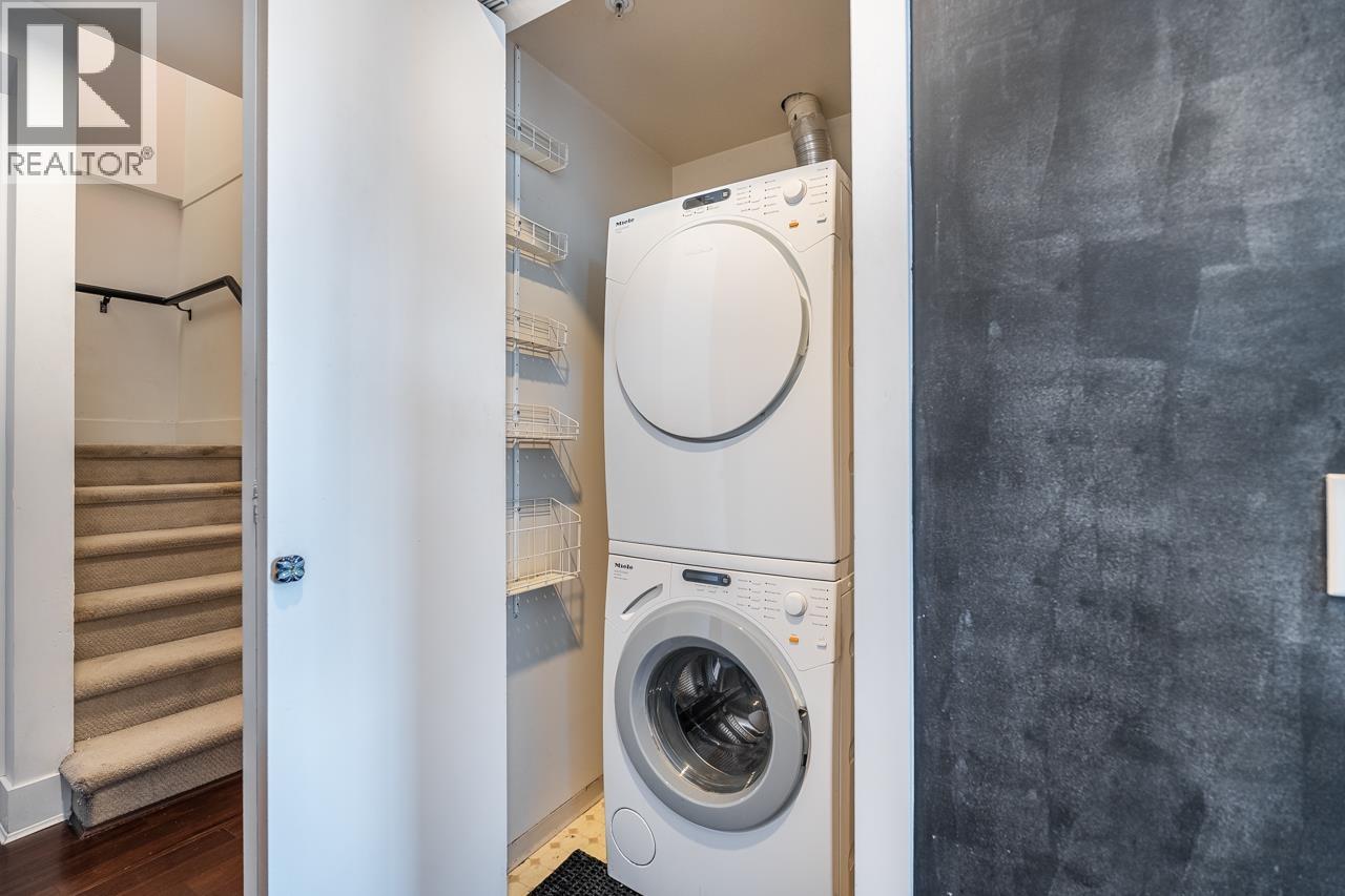 207 1811 W 16th Avenue, Vancouver, British Columbia  V6J 2M3 - Photo 23 - R3111101