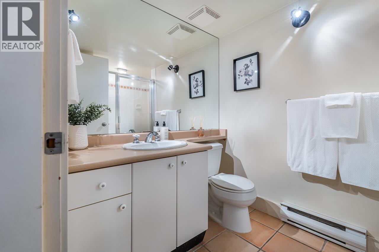 207 1811 W 16th Avenue, Vancouver, British Columbia  V6J 2M3 - Photo 24 - R3111101