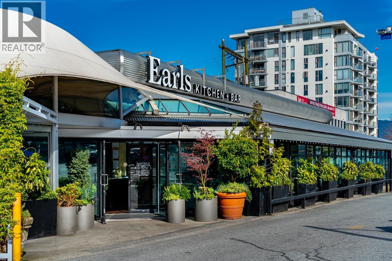 207 1811 W 16th Avenue, Vancouver, British Columbia  V6J 2M3 - Photo 36 - R3111101