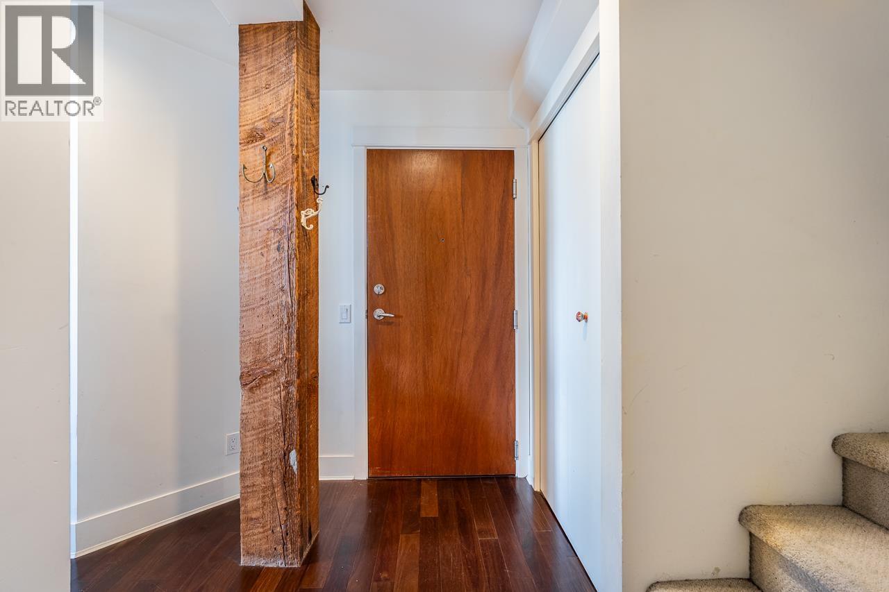 207 1811 W 16th Avenue, Vancouver, British Columbia  V6J 2M3 - Photo 5 - R3111101