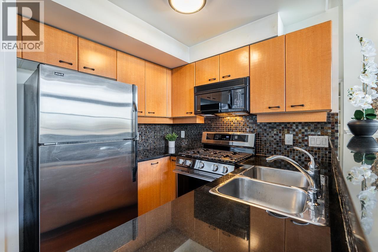 207 1811 W 16th Avenue, Vancouver, British Columbia  V6J 2M3 - Photo 8 - R3111101