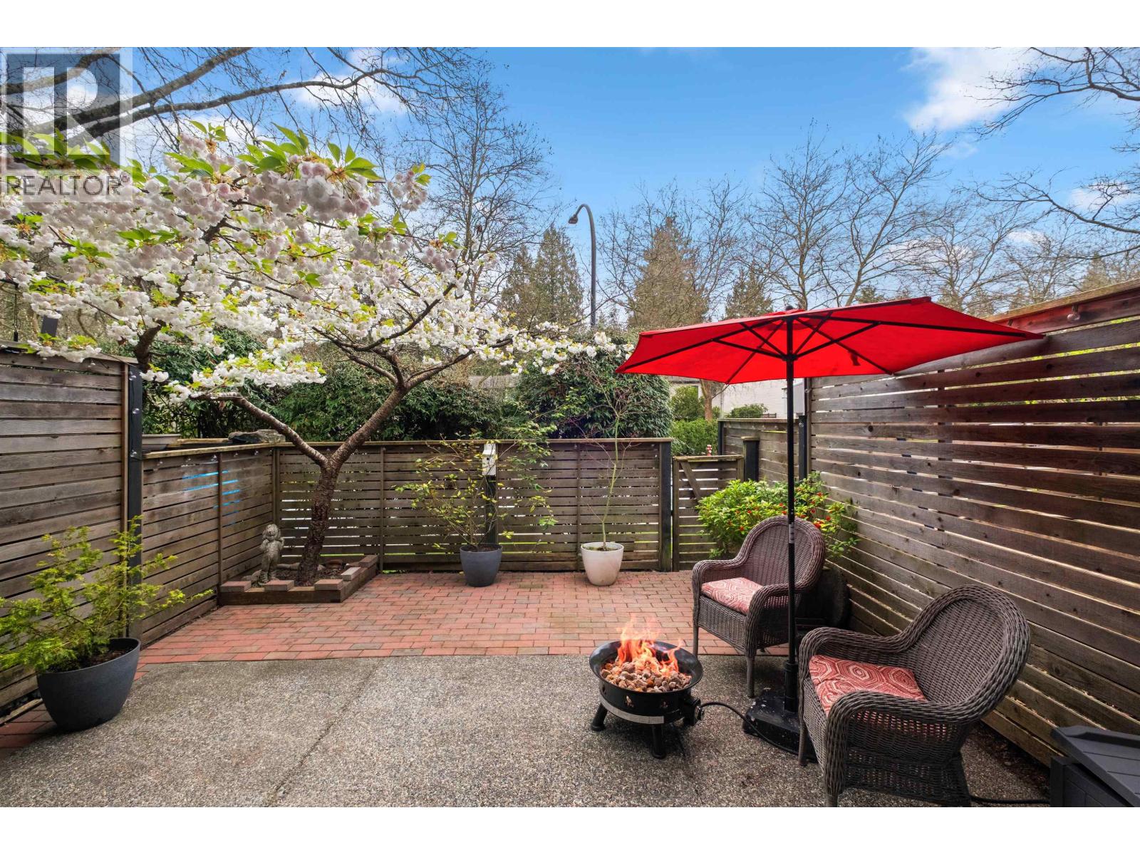 81 1930 Cedar Village Crescent, North Vancouver, British Columbia  V7J 3M5 - Photo 23 - R3111115