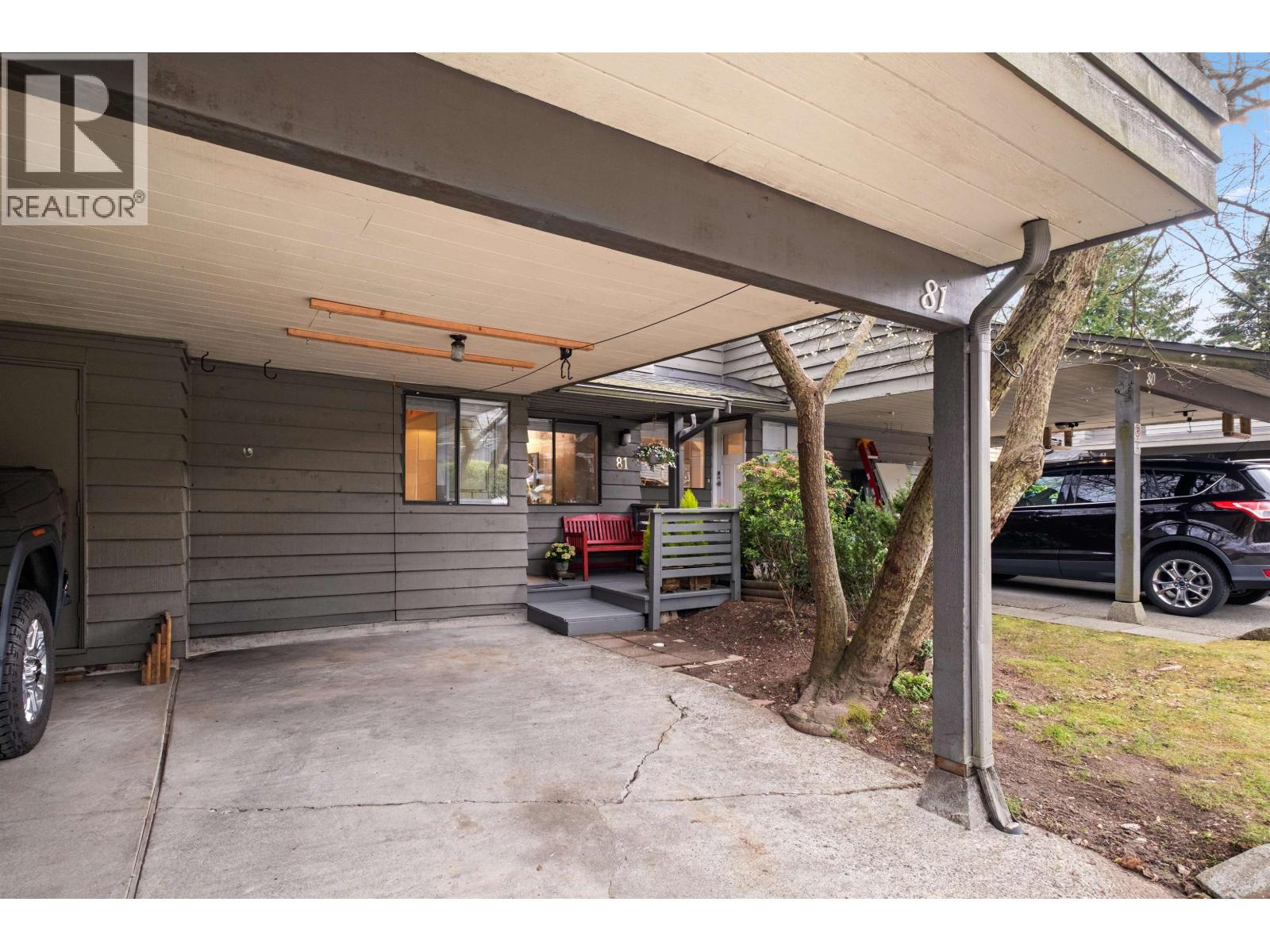 81 1930 Cedar Village Crescent, North Vancouver, British Columbia  V7J 3M5 - Photo 24 - R3111115