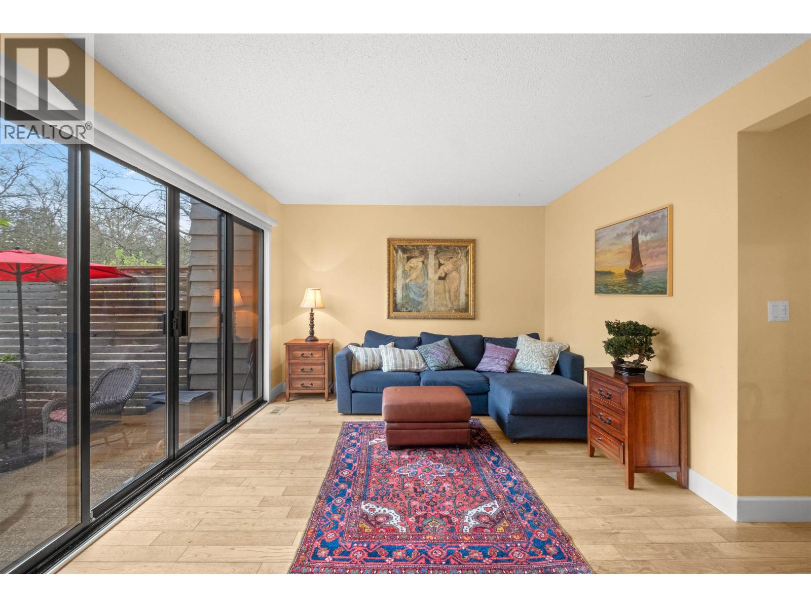 81 1930 Cedar Village Crescent, North Vancouver, British Columbia  V7J 3M5 - Photo 3 - R3111115