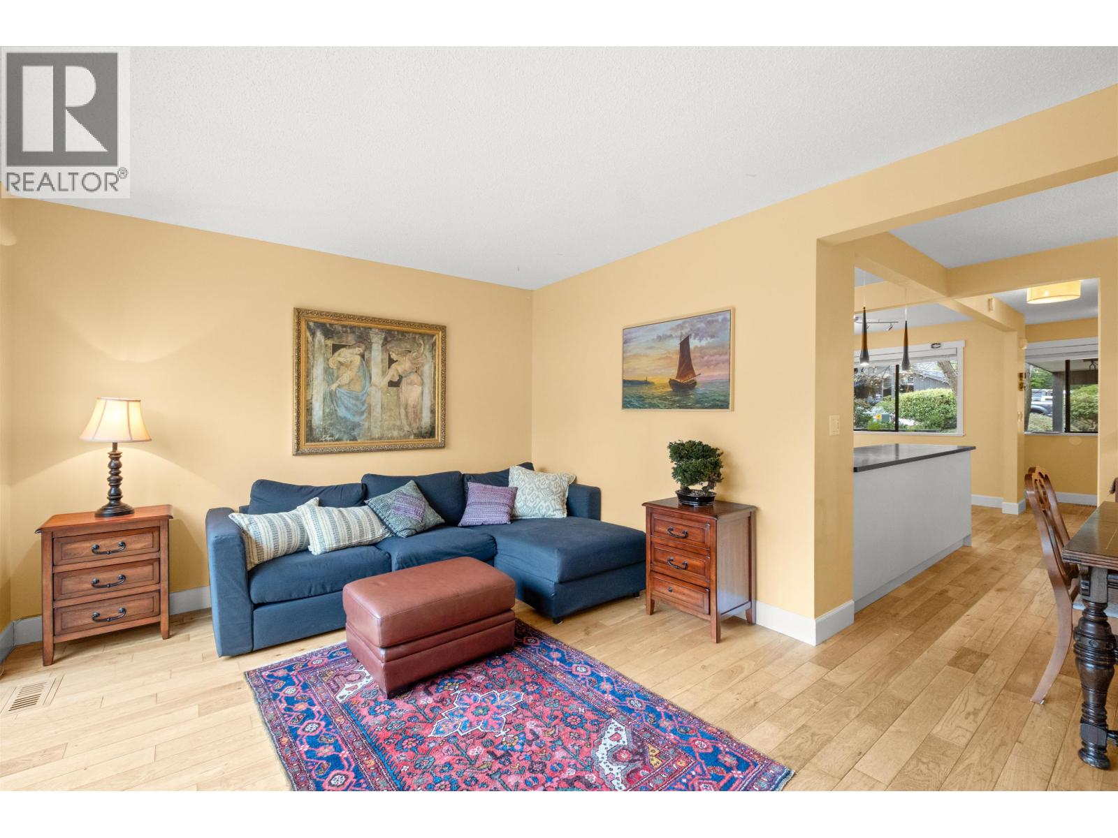 81 1930 Cedar Village Crescent, North Vancouver, British Columbia  V7J 3M5 - Photo 4 - R3111115